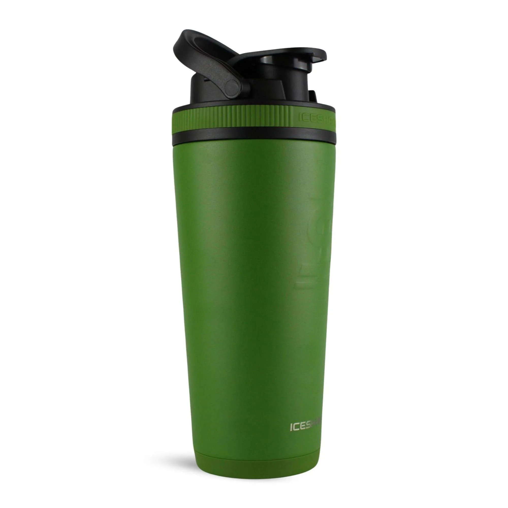 Officially Licensed Mexico National Football Team 26oz Ice Shaker - Image 3