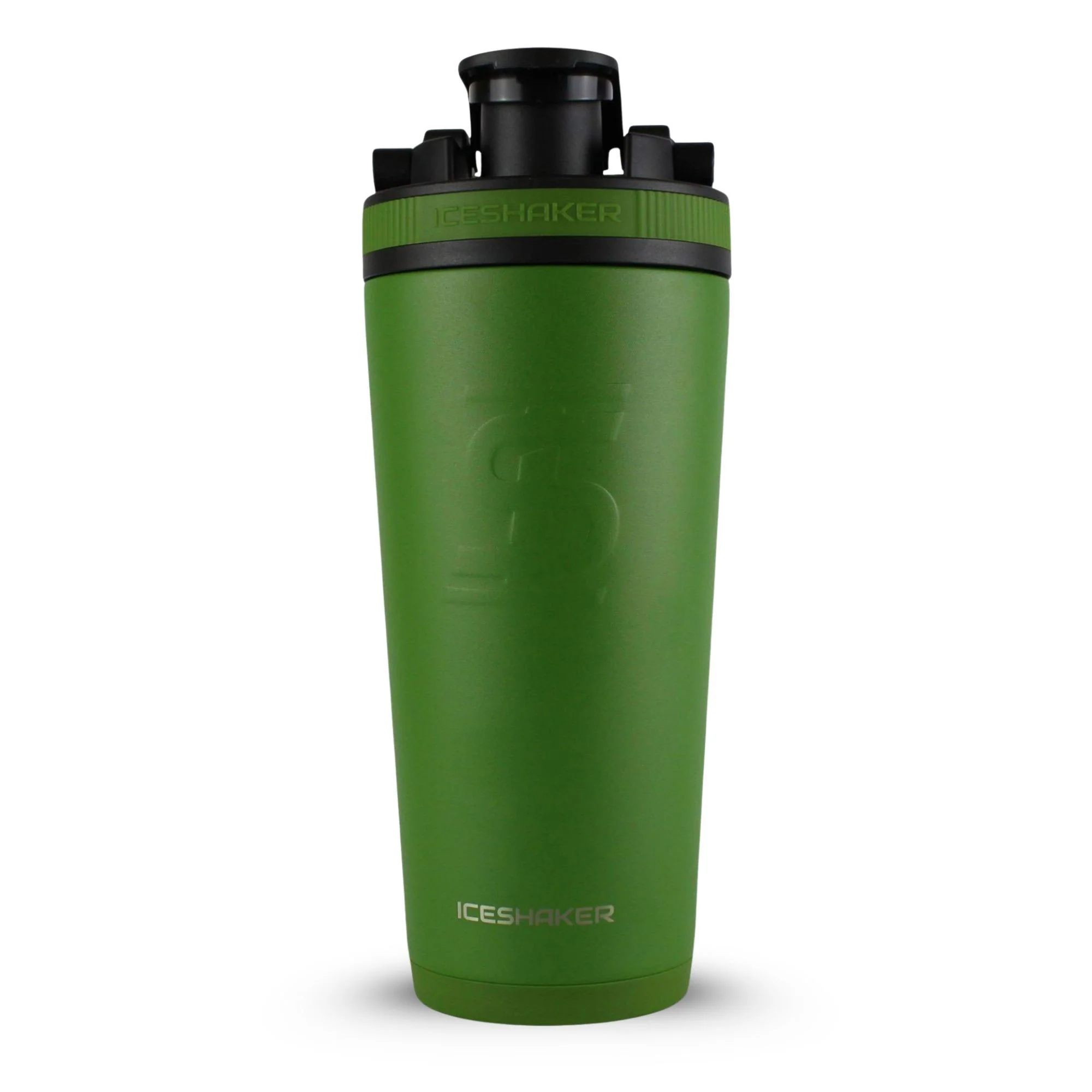 Officially Licensed Mexico National Football Team 26oz Ice Shaker - Image 4