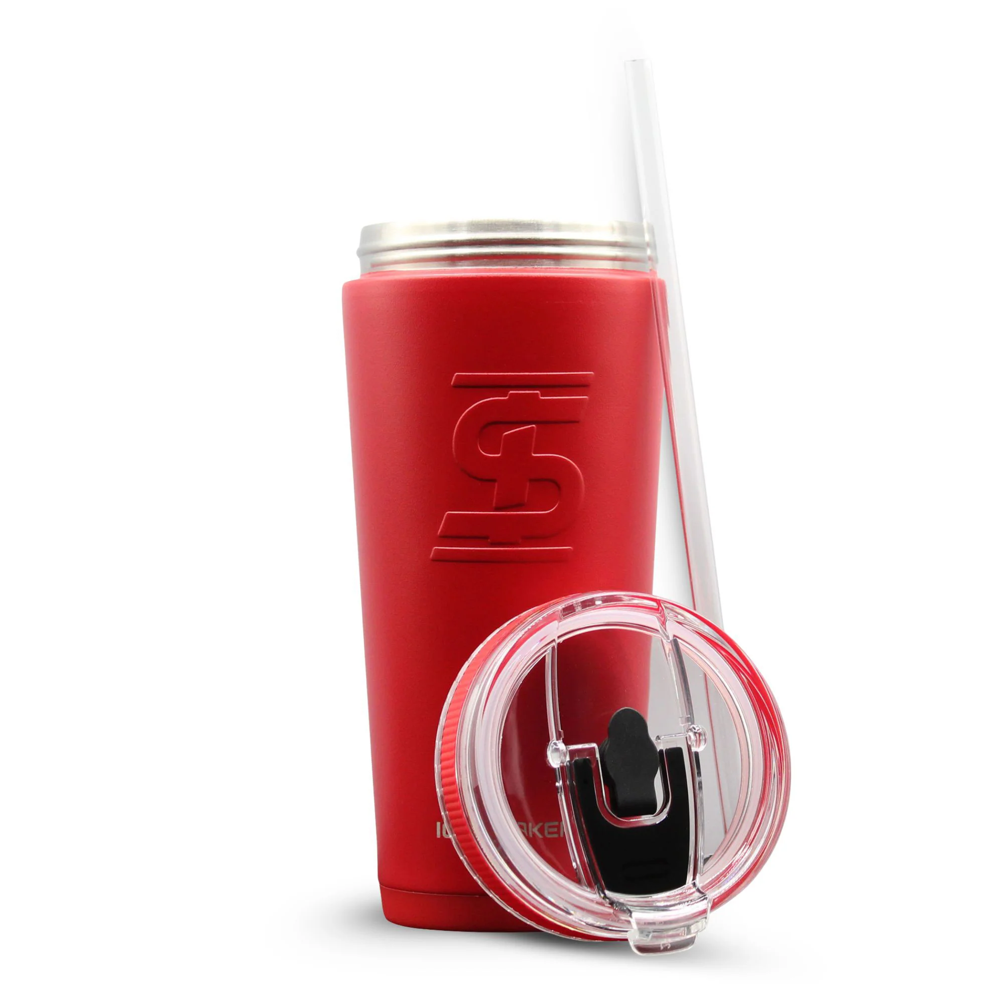 Officially Licensed Cleveland Guardians 26oz Flex Bottle - Image 10