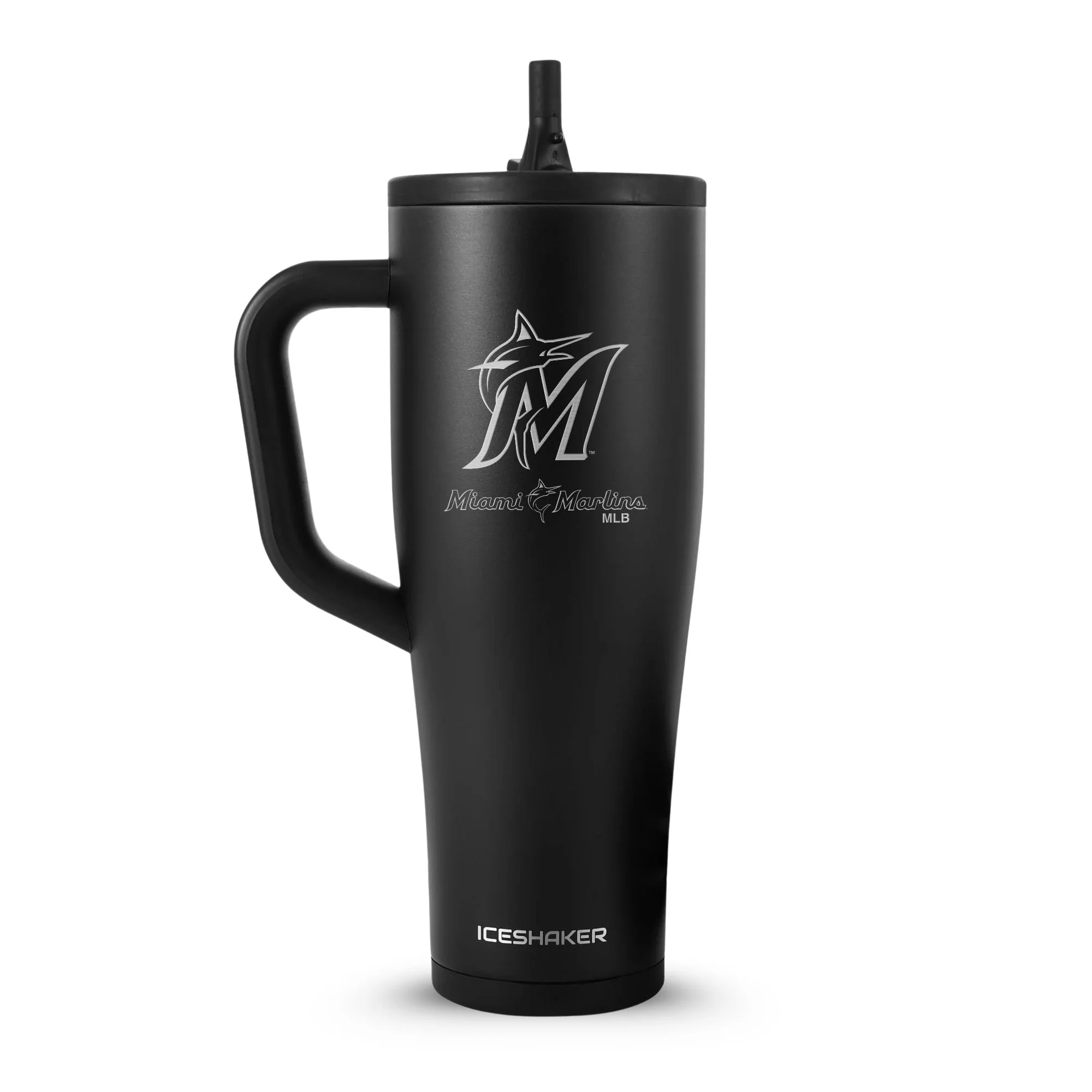 Officially Licensed MLB 40oz Legend Series Shaker Tumblers - Image 13