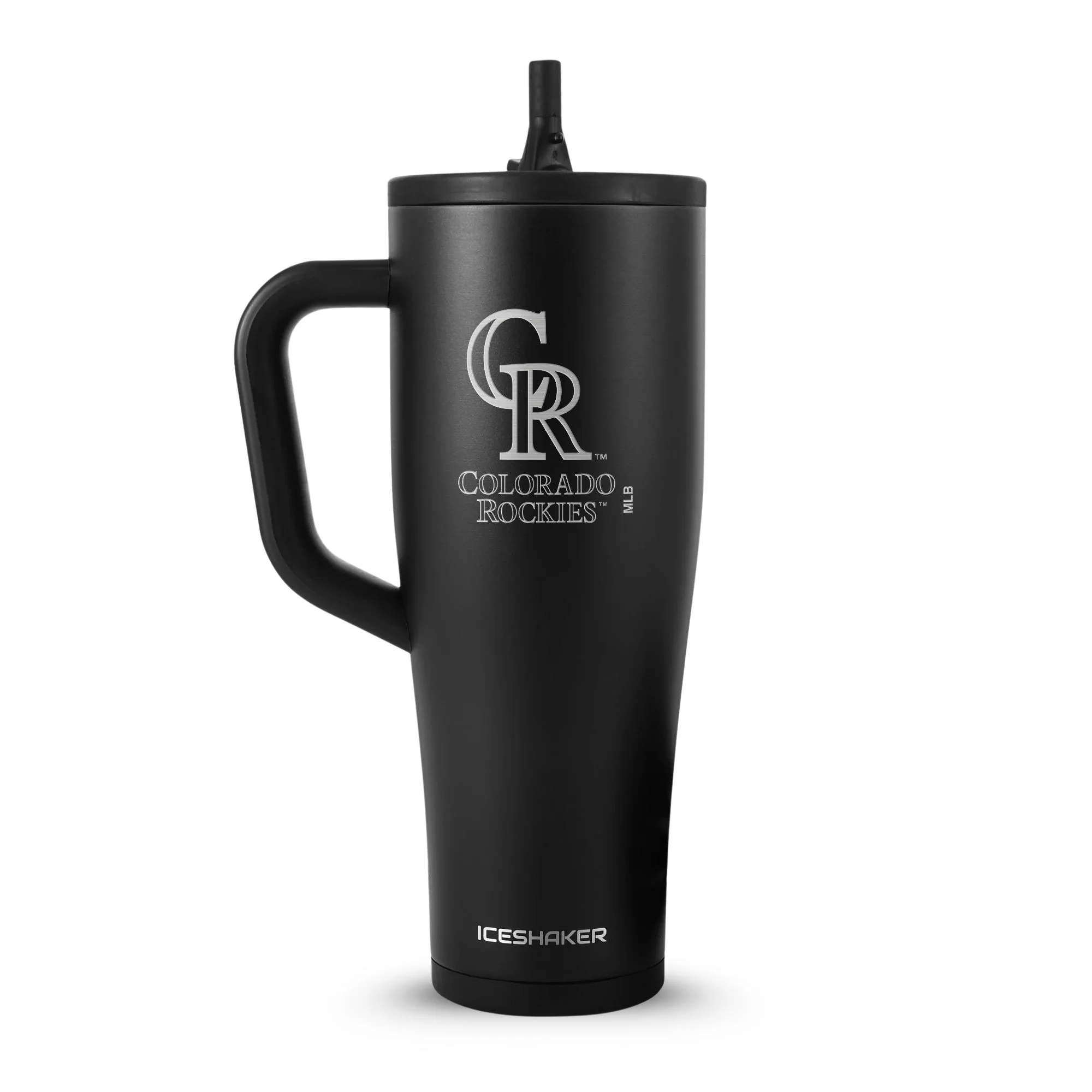 Officially Licensed MLB 40oz Legend Series Shaker Tumblers - Image 19