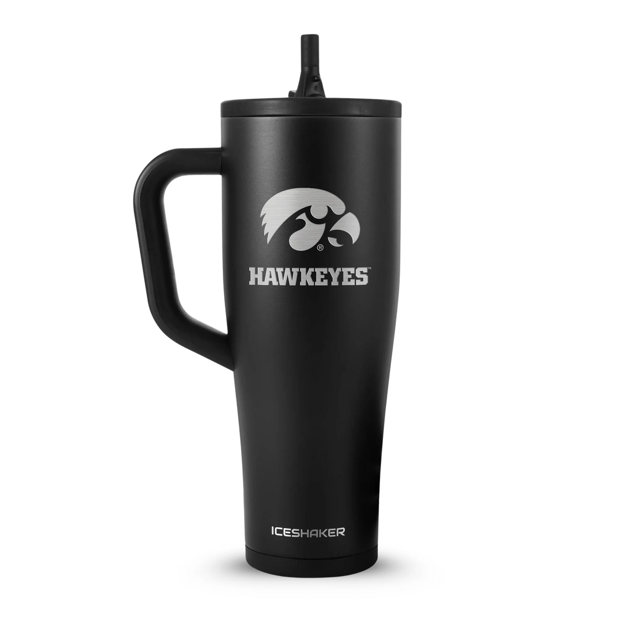 Officially Licensed NCAA 40oz Legend Shaker Tumblers - Image 10