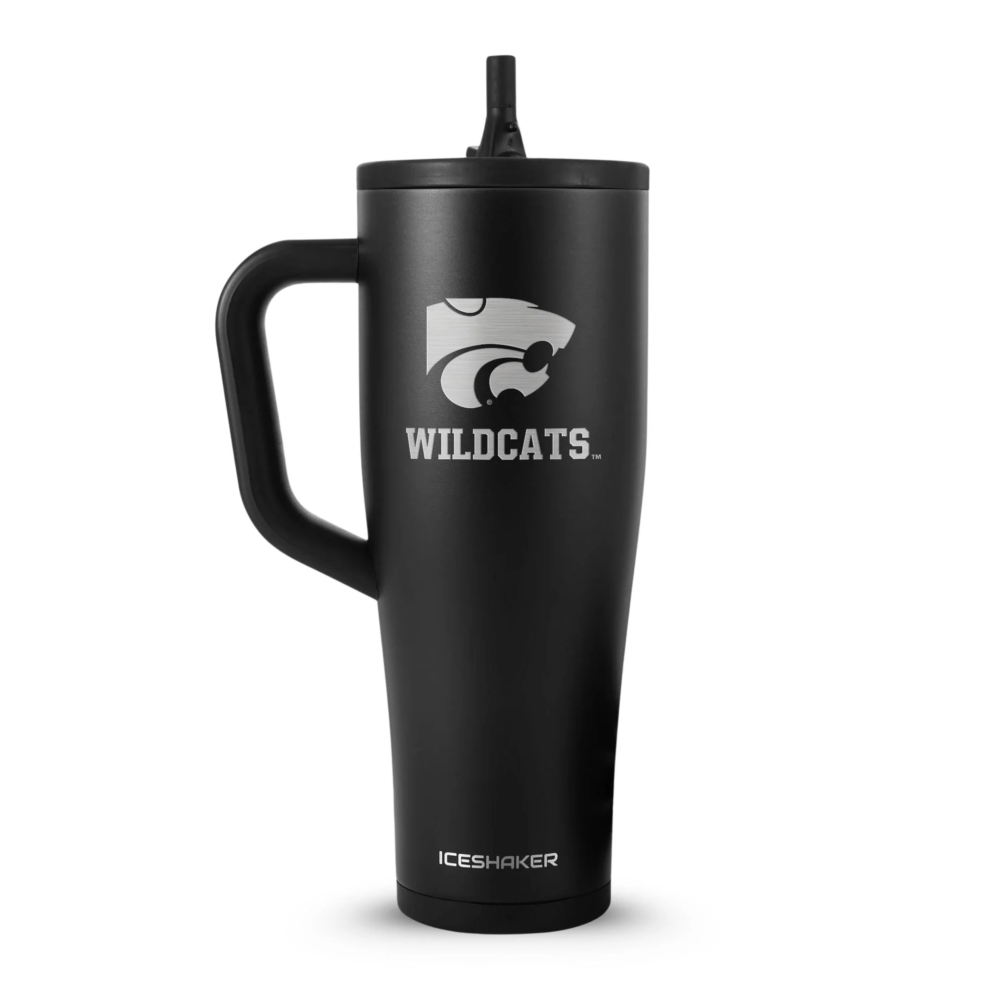 Officially Licensed NCAA 40oz Legend Shaker Tumblers - Image 13