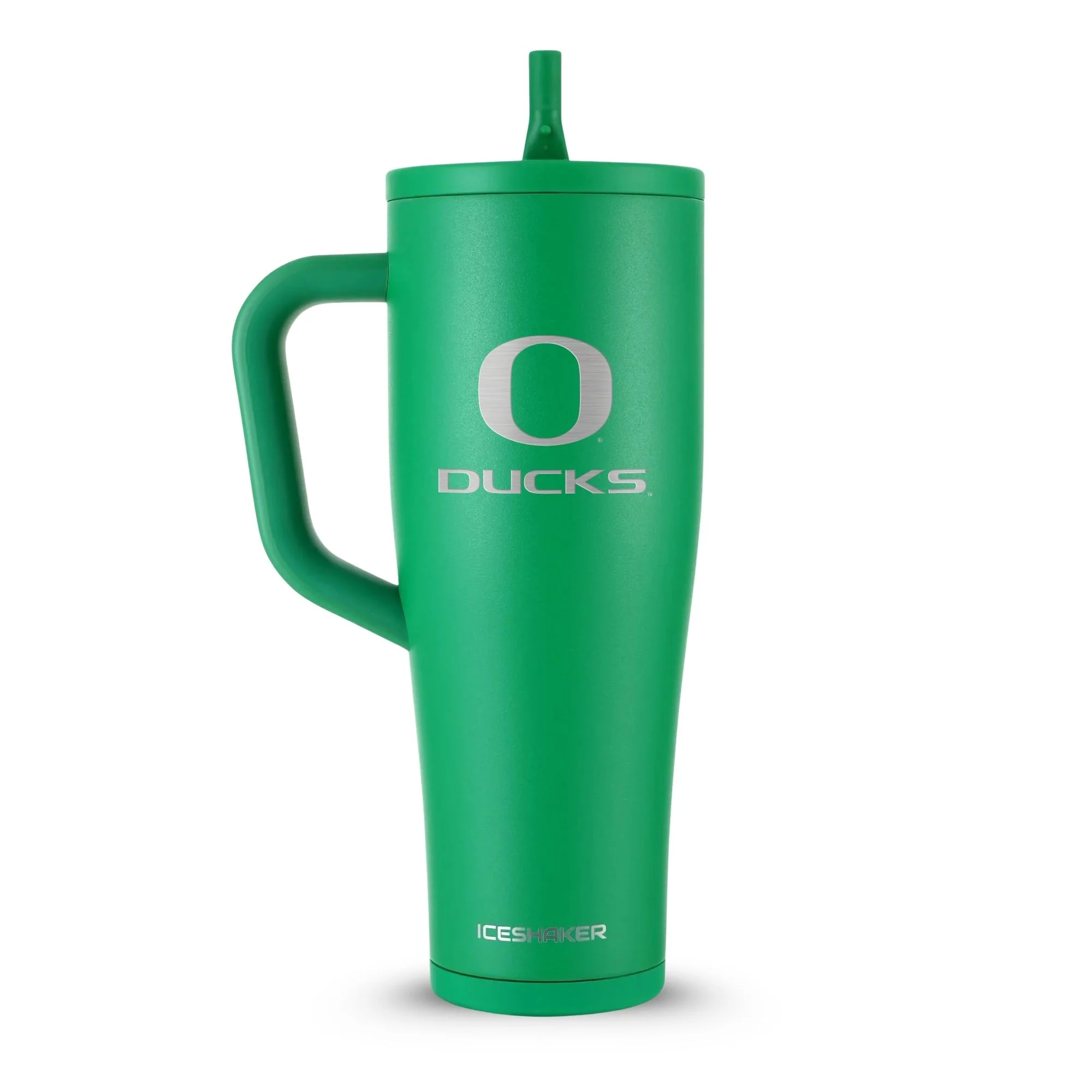 Officially Licensed NCAA 40oz Legend Shaker Tumblers - Image 34