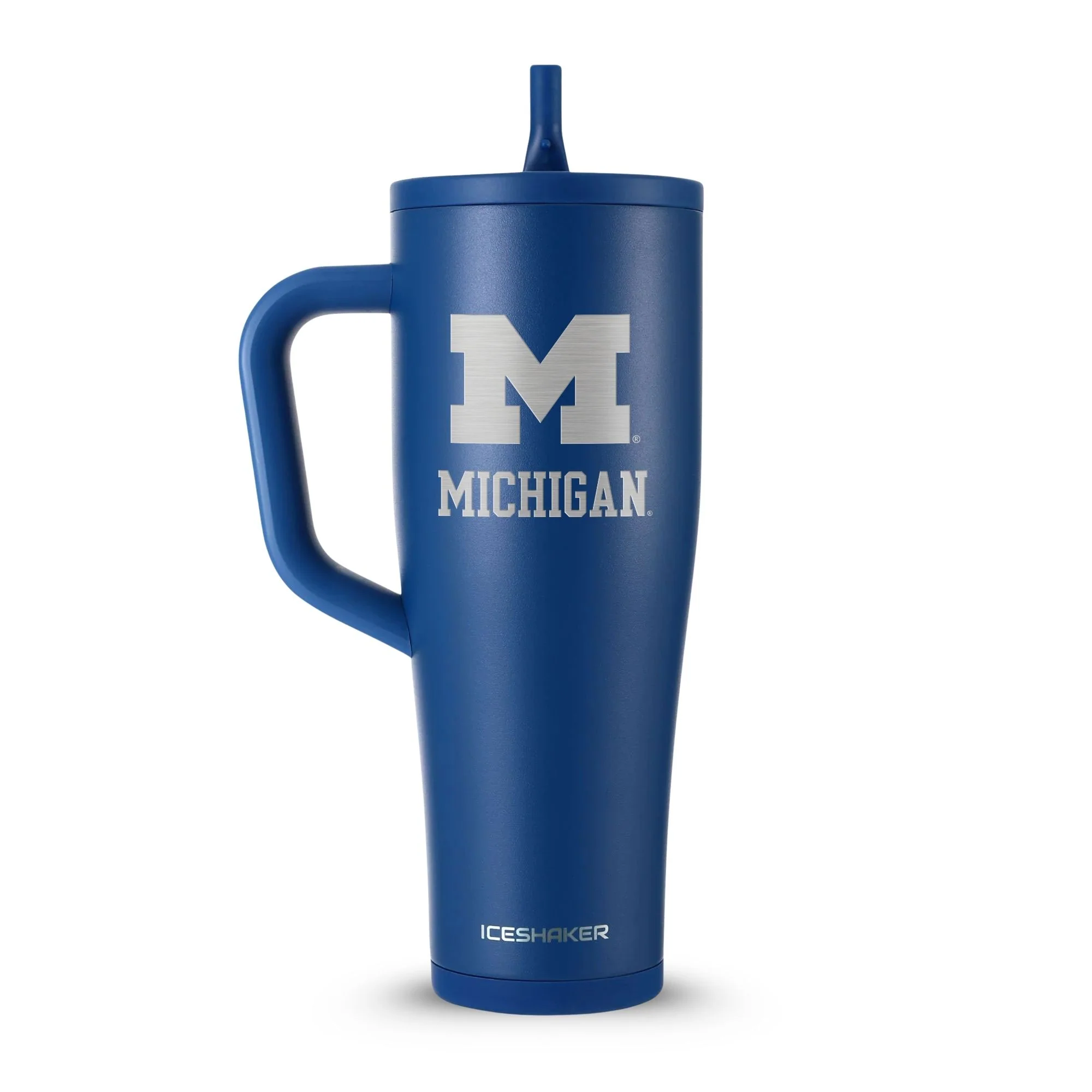 Officially Licensed NCAA 40oz Legend Shaker Tumblers - Image 37