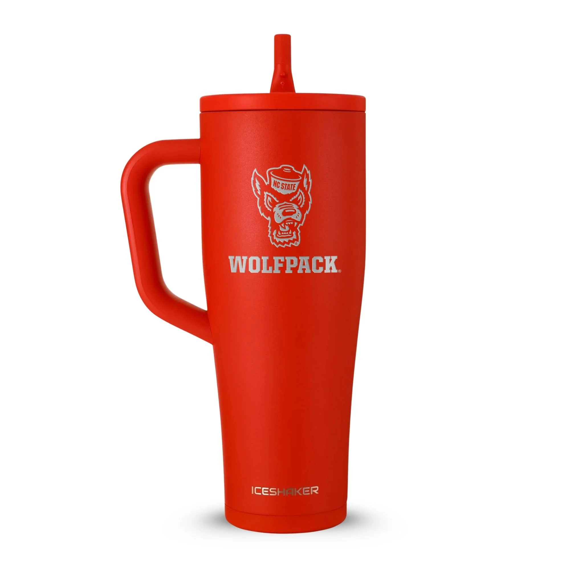 Officially Licensed NCAA 40oz Legend Shaker Tumblers - Image 46