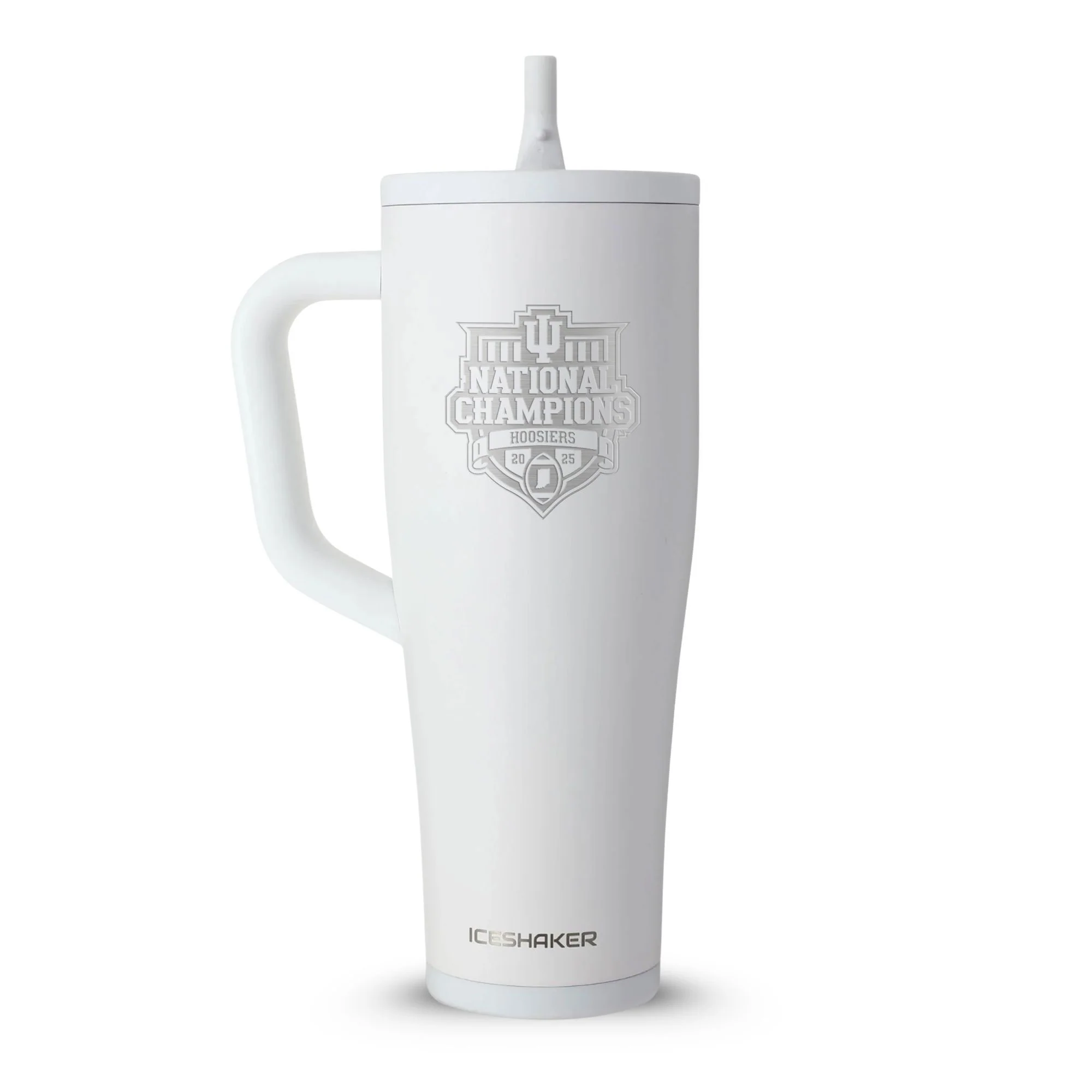 Officially Licensed NCAA 40oz Legend Shaker Tumblers - Image 52