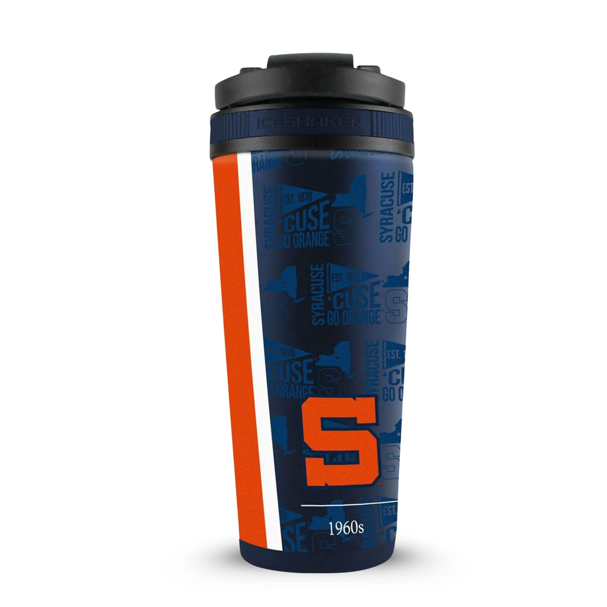 Officially Licensed NCAA 4D 26oz Ice Shakers - Image 76