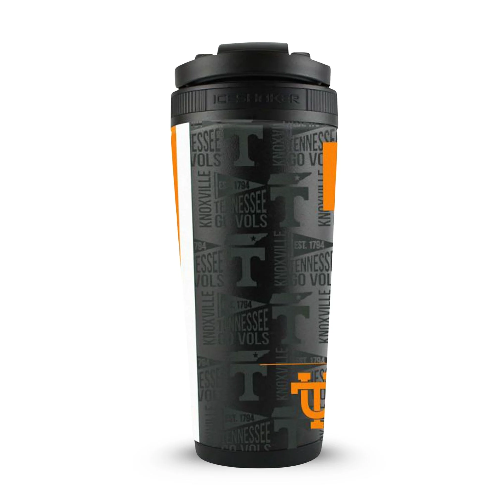 Officially Licensed NCAA 4D 26oz Ice Shakers - Image 82