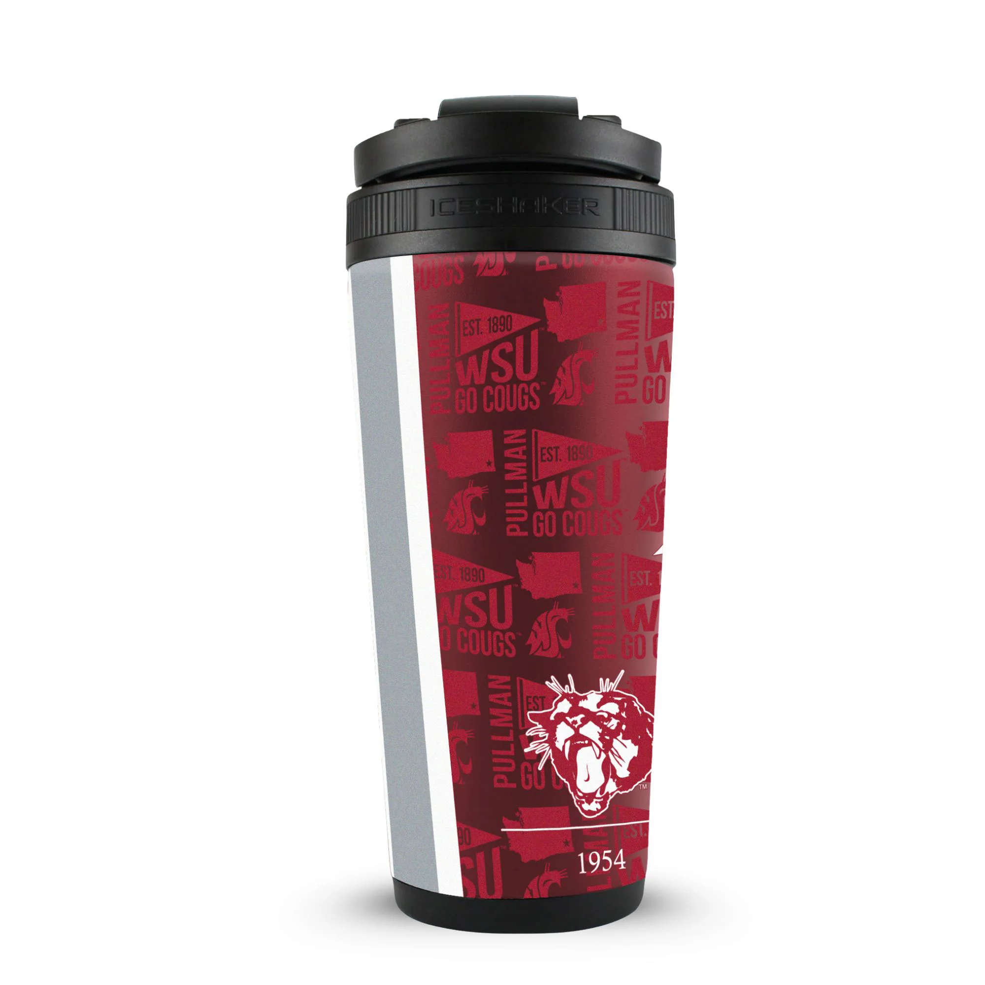 Officially Licensed NCAA 4D 26oz Ice Shakers - Image 91