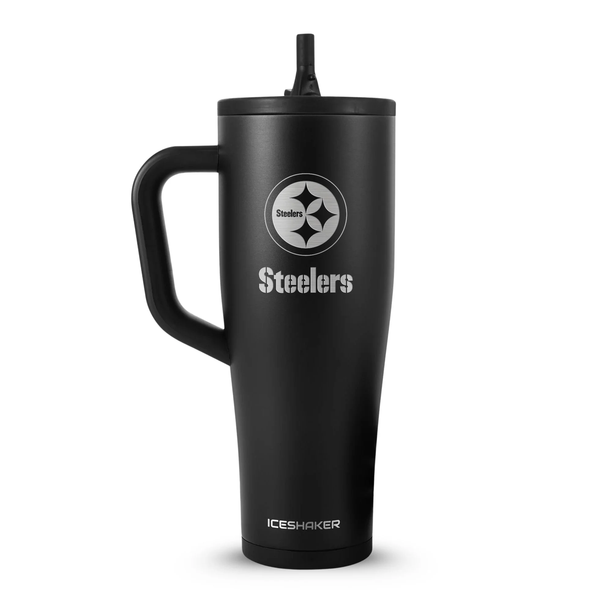 Officially Licensed NFL 40oz Legend Series Shaker Tumblers - Image 19