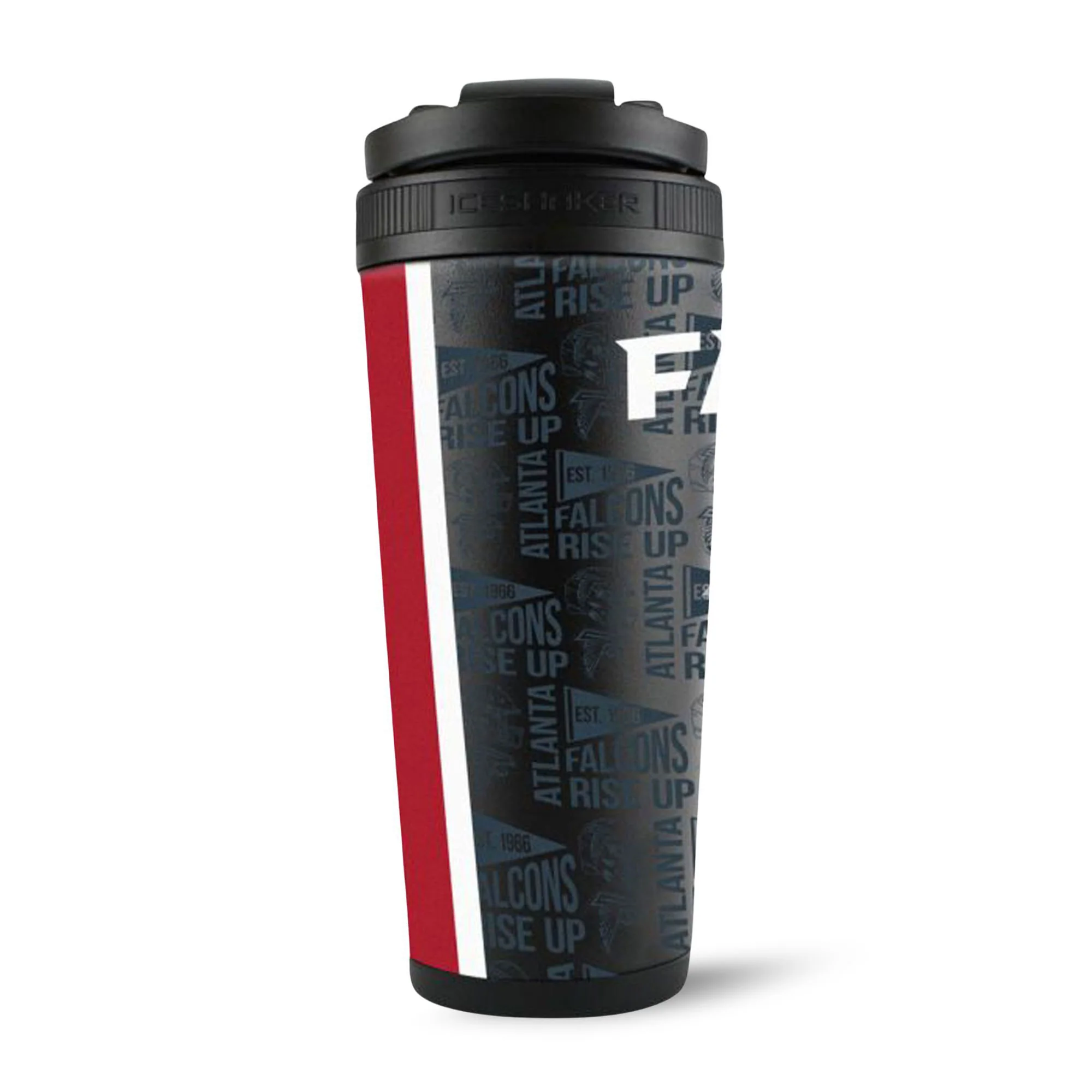 Officially Licensed NFL 4D 26oz Ice Shakers - Image 4