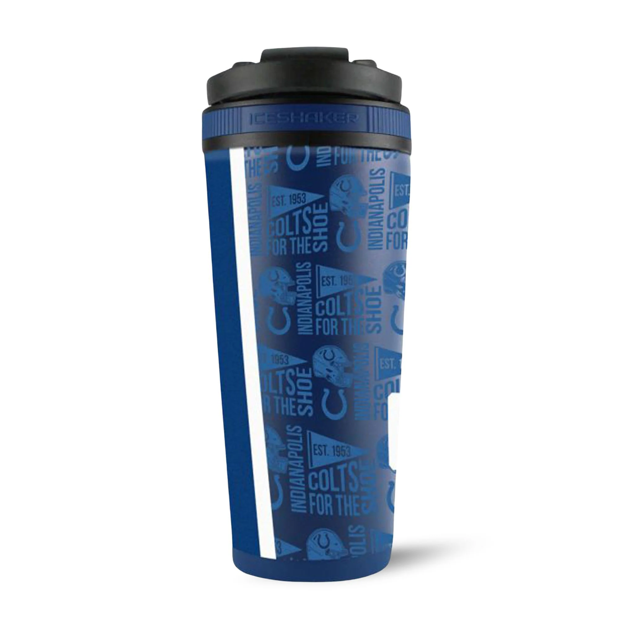 Officially Licensed NFL 4D 26oz Ice Shakers - Image 46