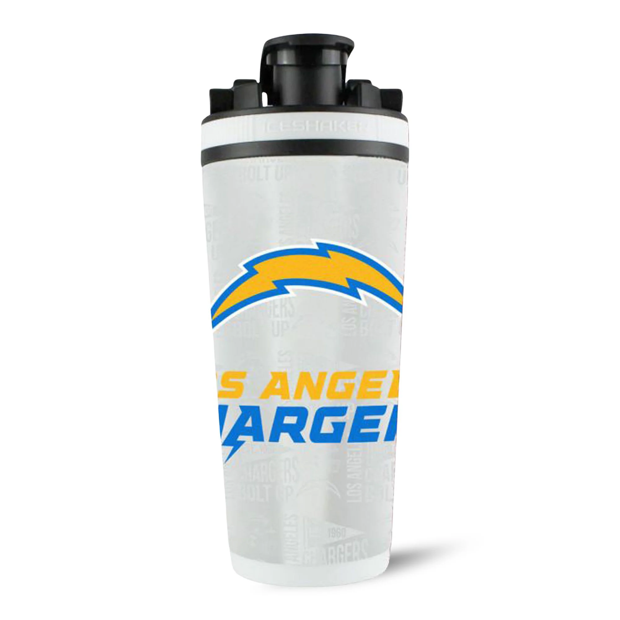 Officially Licensed NFL 4D 26oz Ice Shakers - Image 54