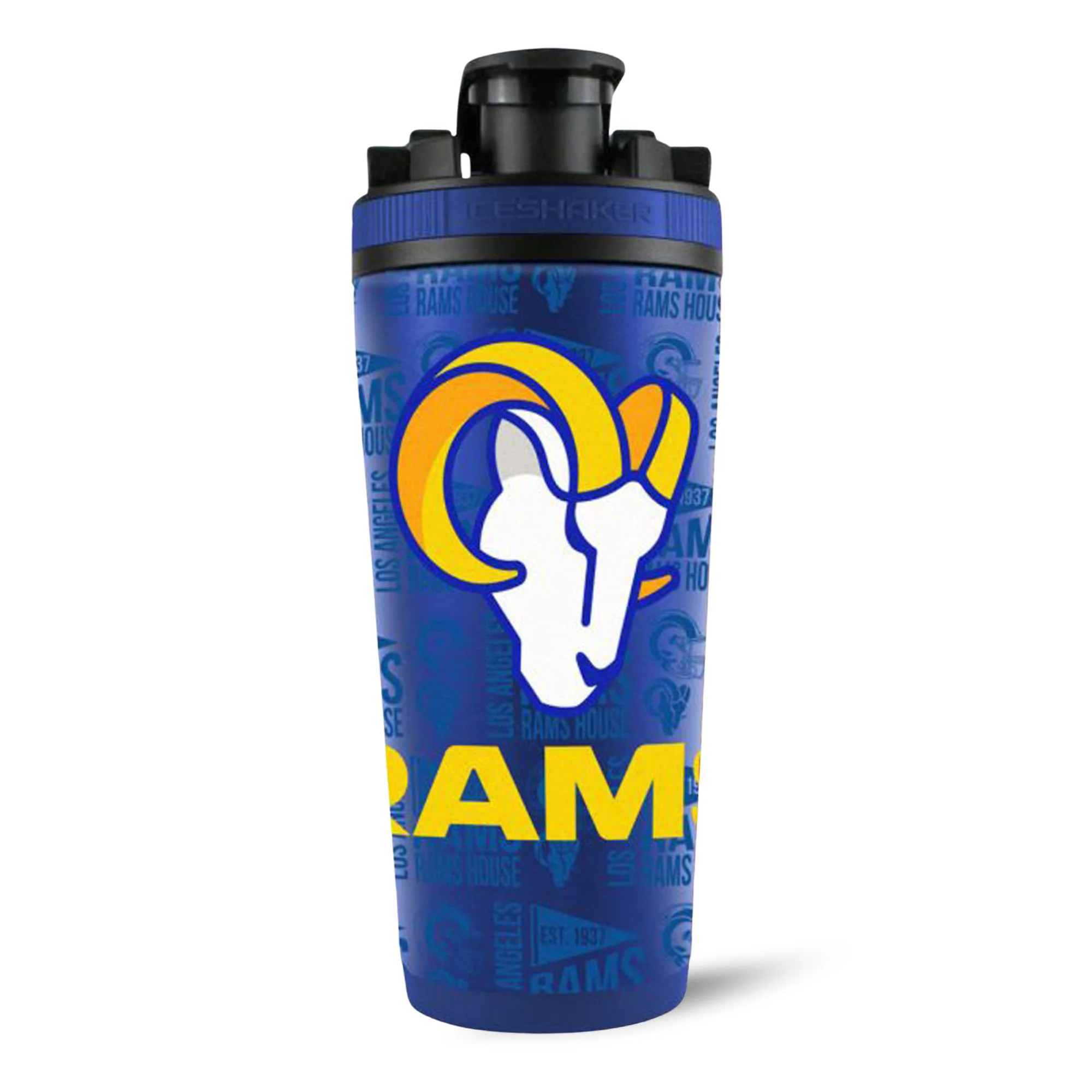 Officially Licensed NFL 4D 26oz Ice Shakers - Image 57