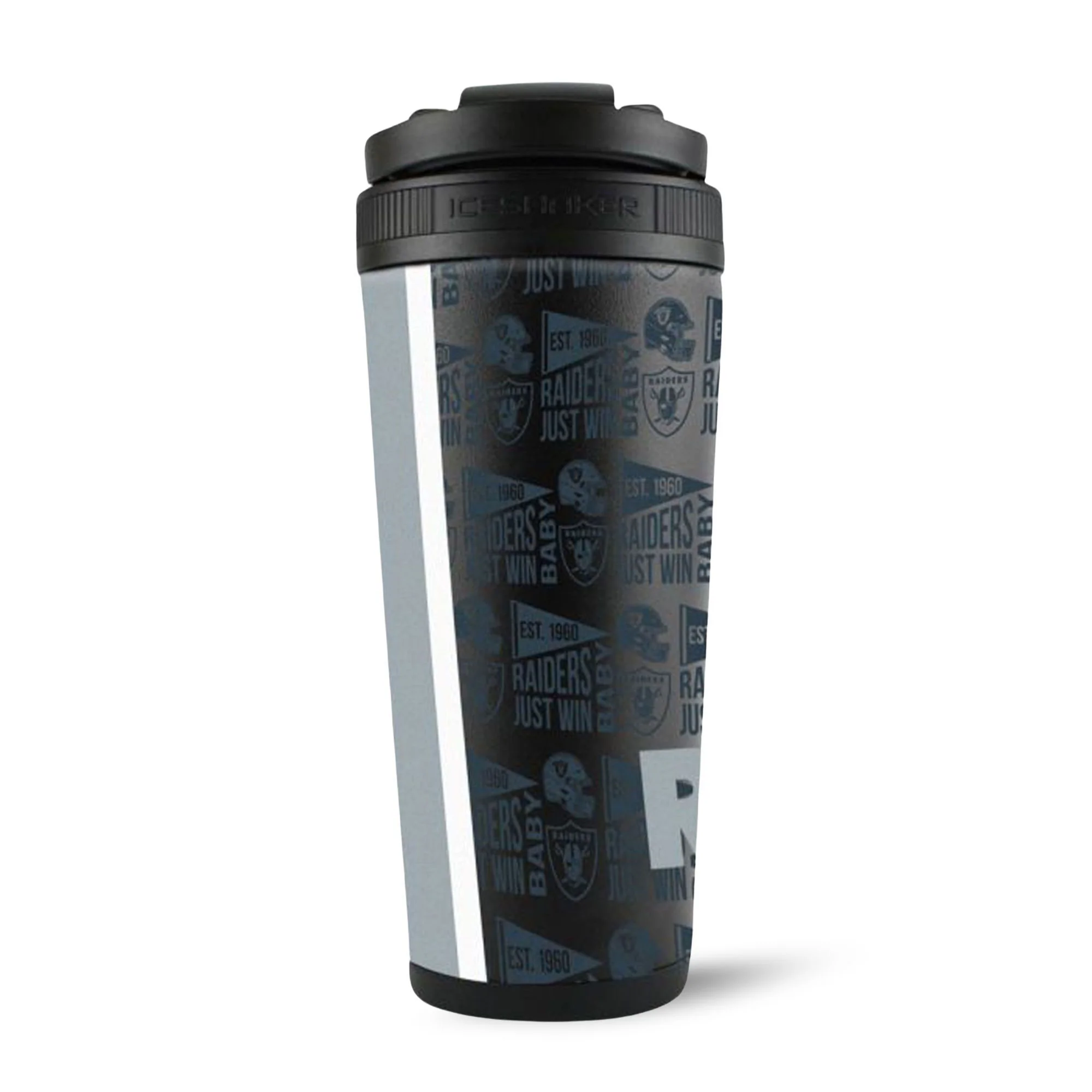 Officially Licensed NFL 4D 26oz Ice Shakers - Image 61