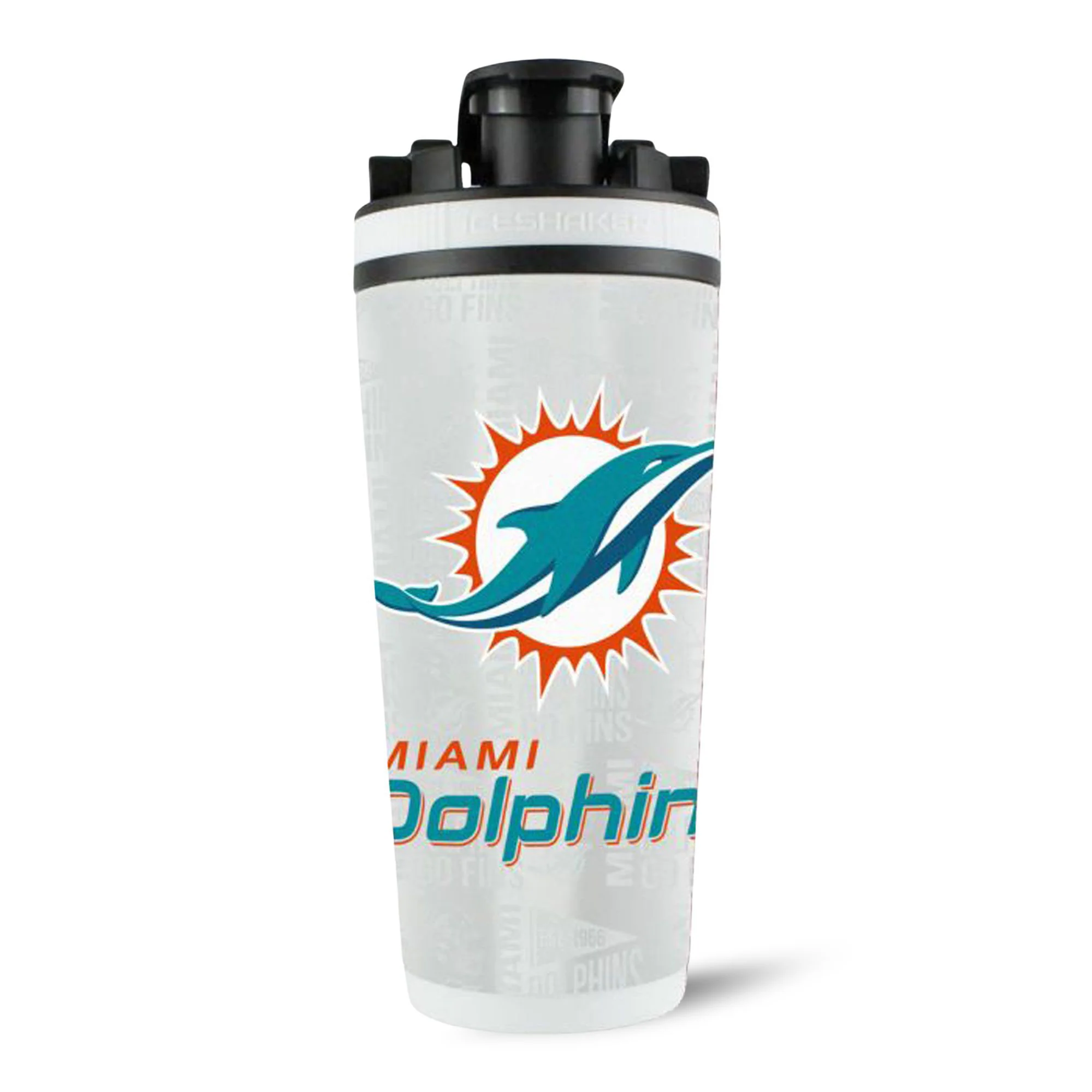 Officially Licensed NFL 4D 26oz Ice Shakers - Image 63