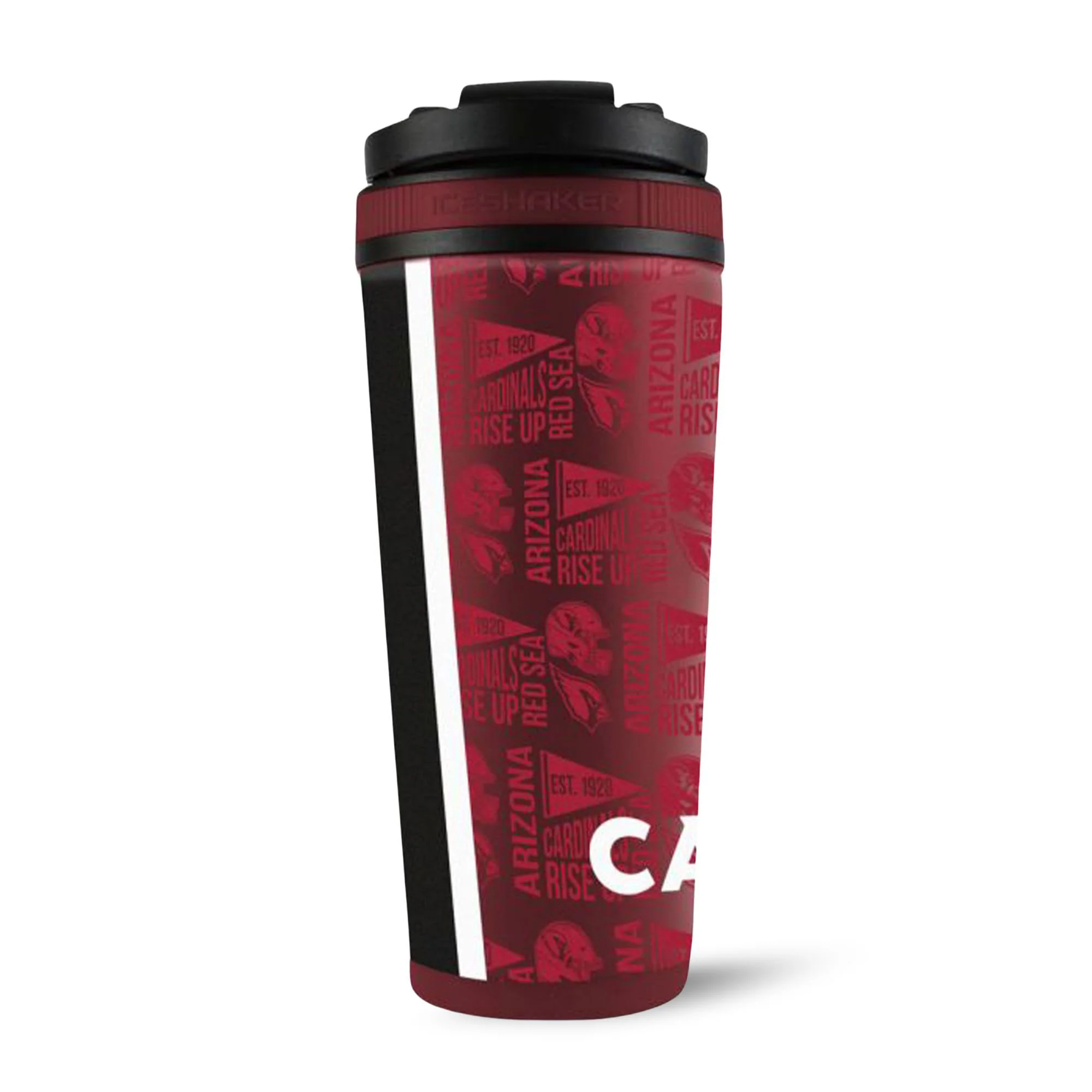 Officially Licensed NFL 4D 26oz Ice Shakers - Image 7