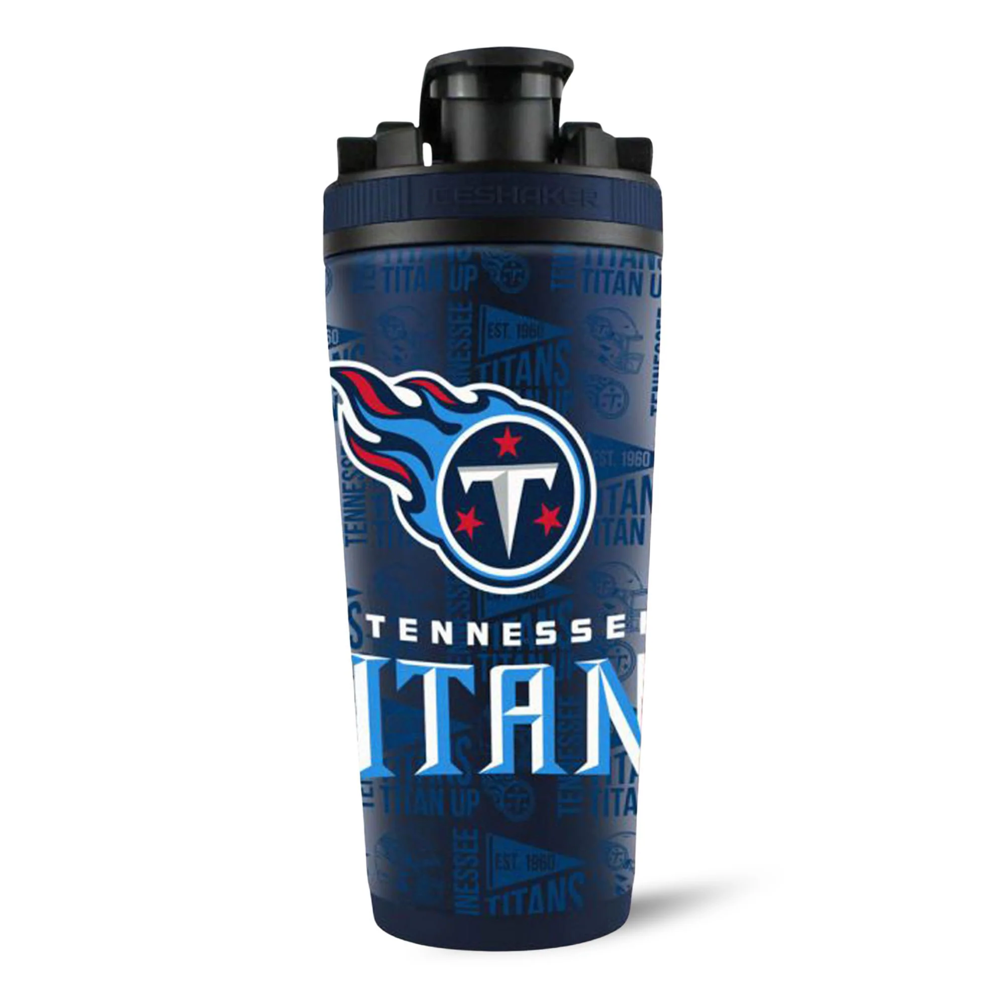 Officially Licensed NFL 4D 26oz Ice Shakers - Image 93