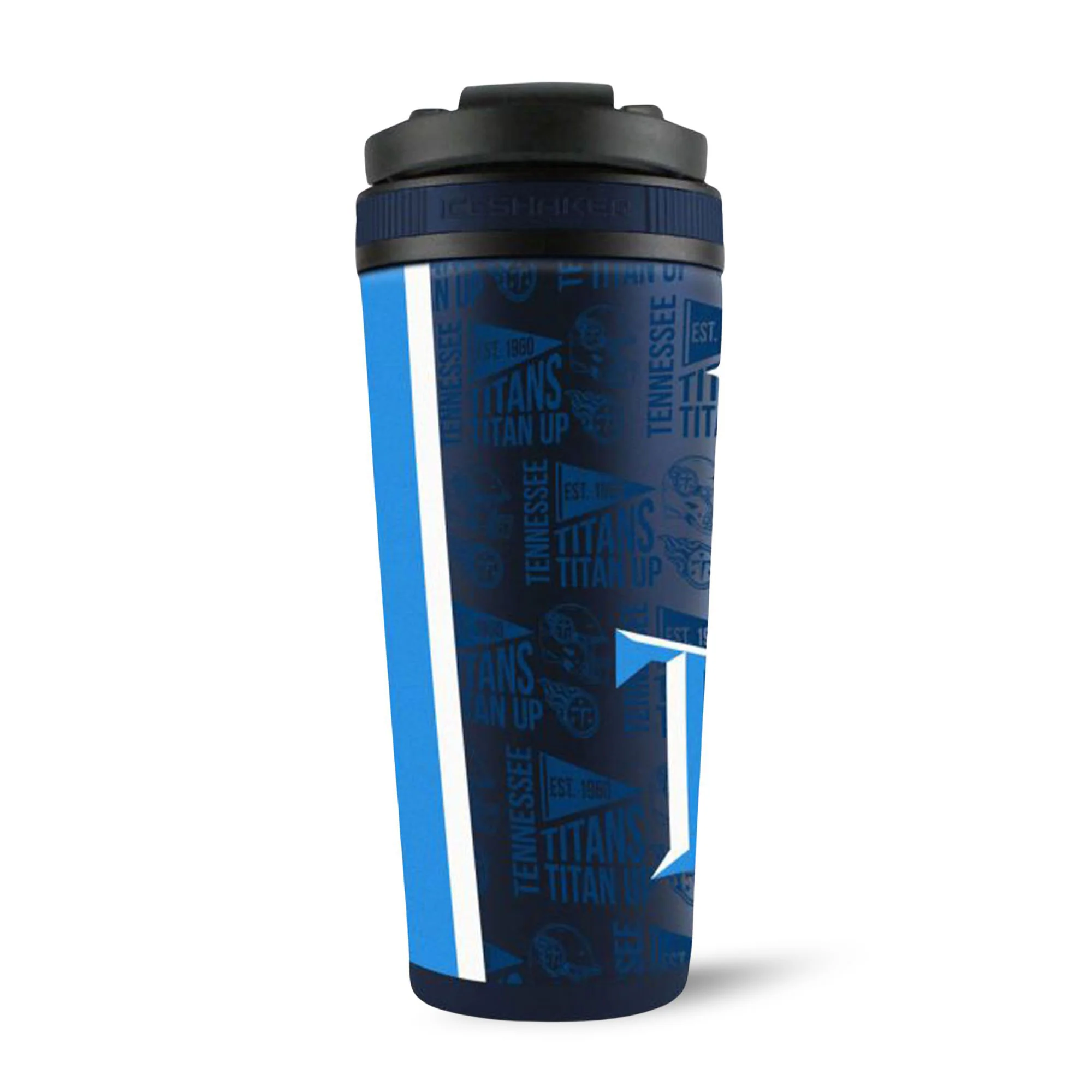 Officially Licensed NFL 4D 26oz Ice Shakers - Image 94