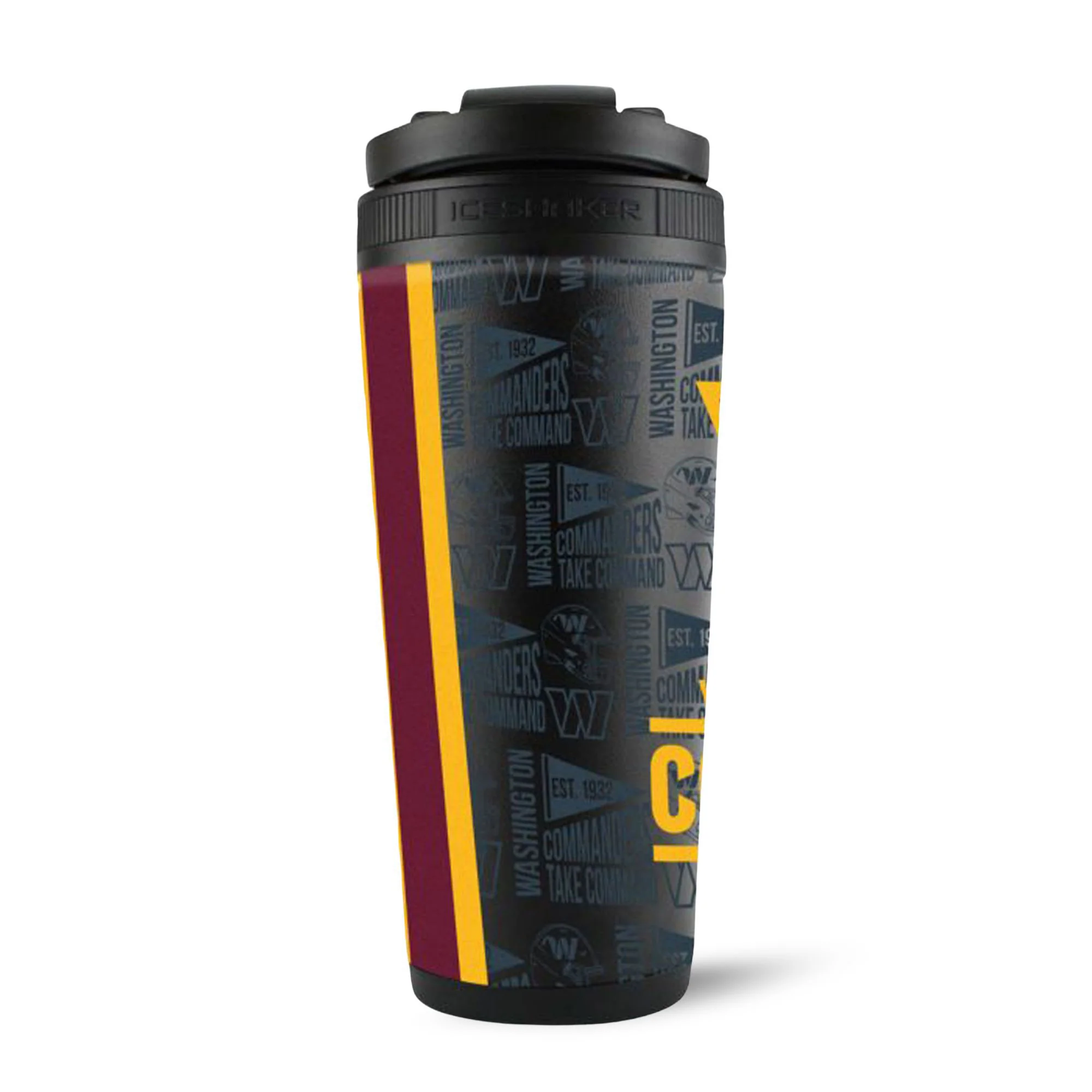 Officially Licensed NFL 4D 26oz Ice Shakers - Image 96