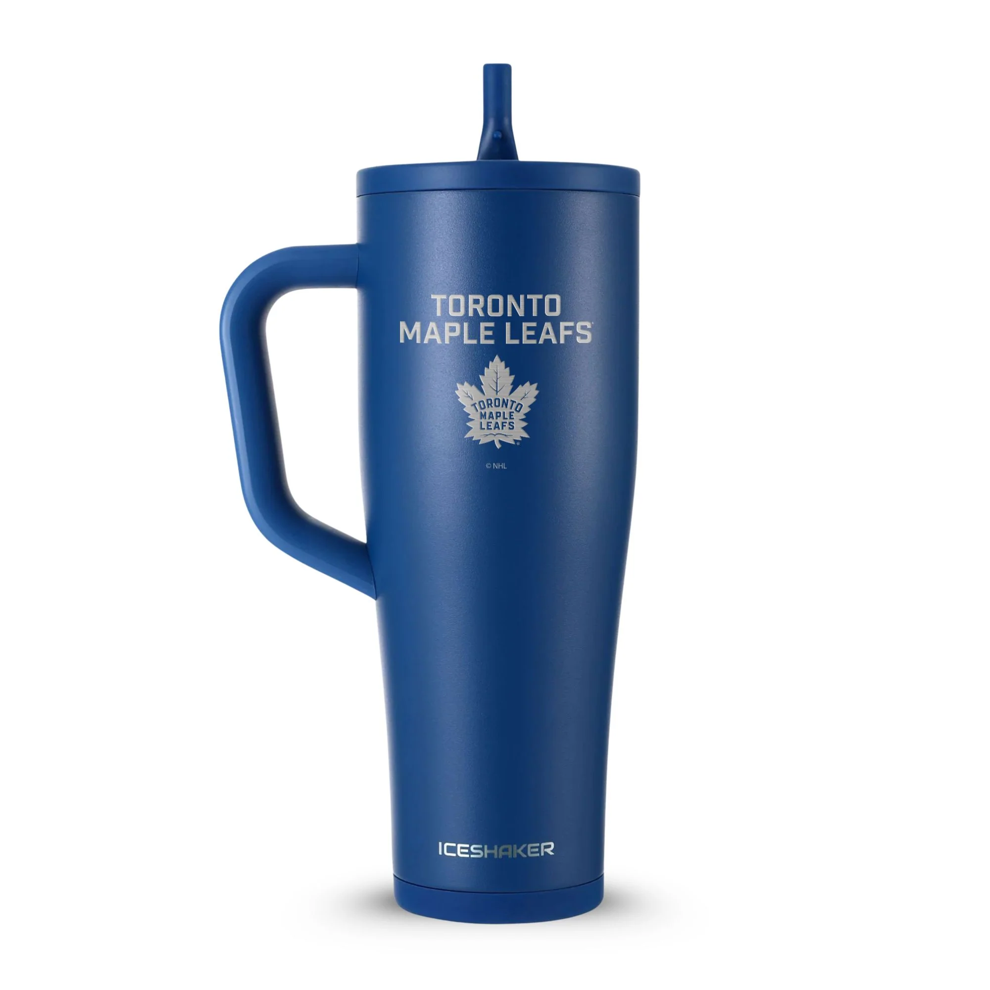 Officially Licensed NHL 40oz Legend Series Shaker Tumblers - Image 25