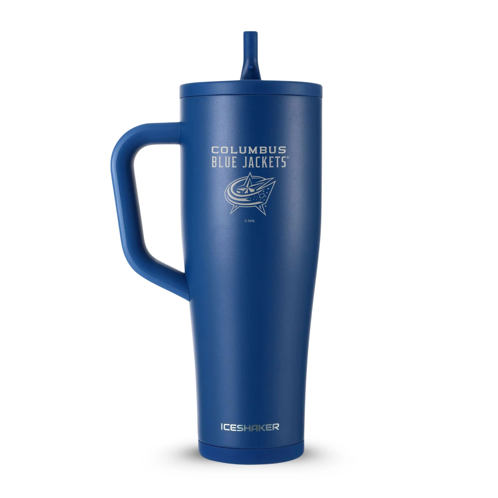 Officially Licensed NHL 40oz Legend Series Shaker Tumblers - Image 7