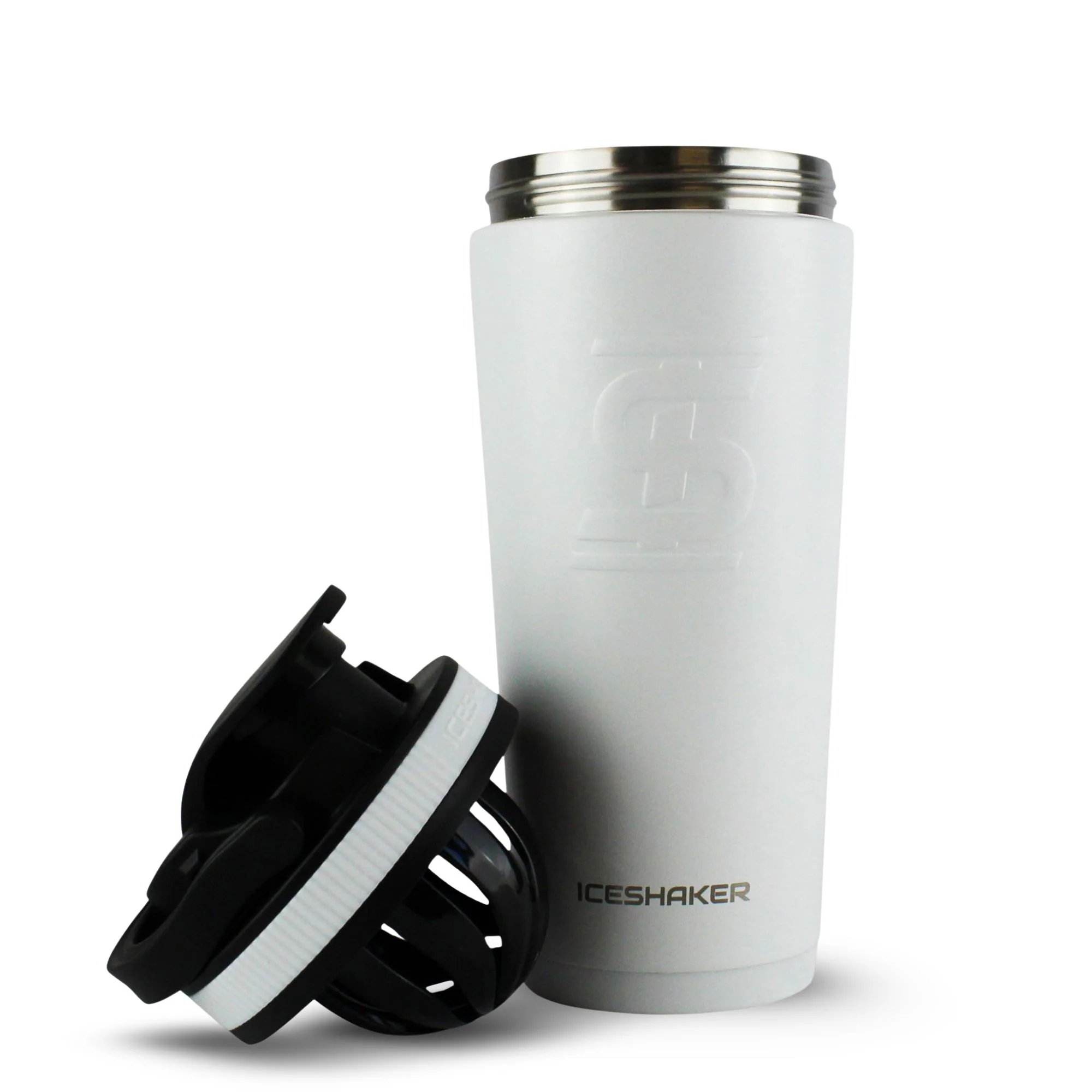 Officially Licensed Atlanta United FC 26oz Ice Shaker - Image 12