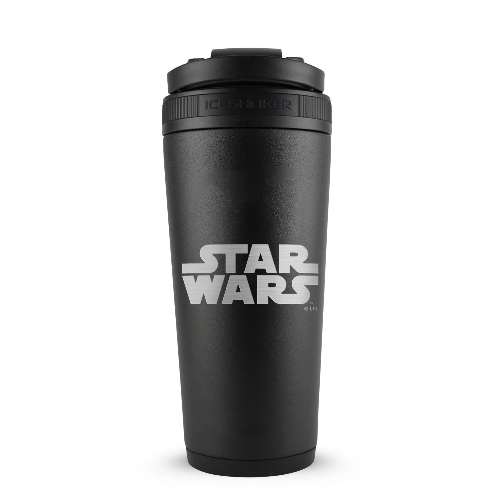 Officially Licensed Star Wars 26oz Ice Shaker