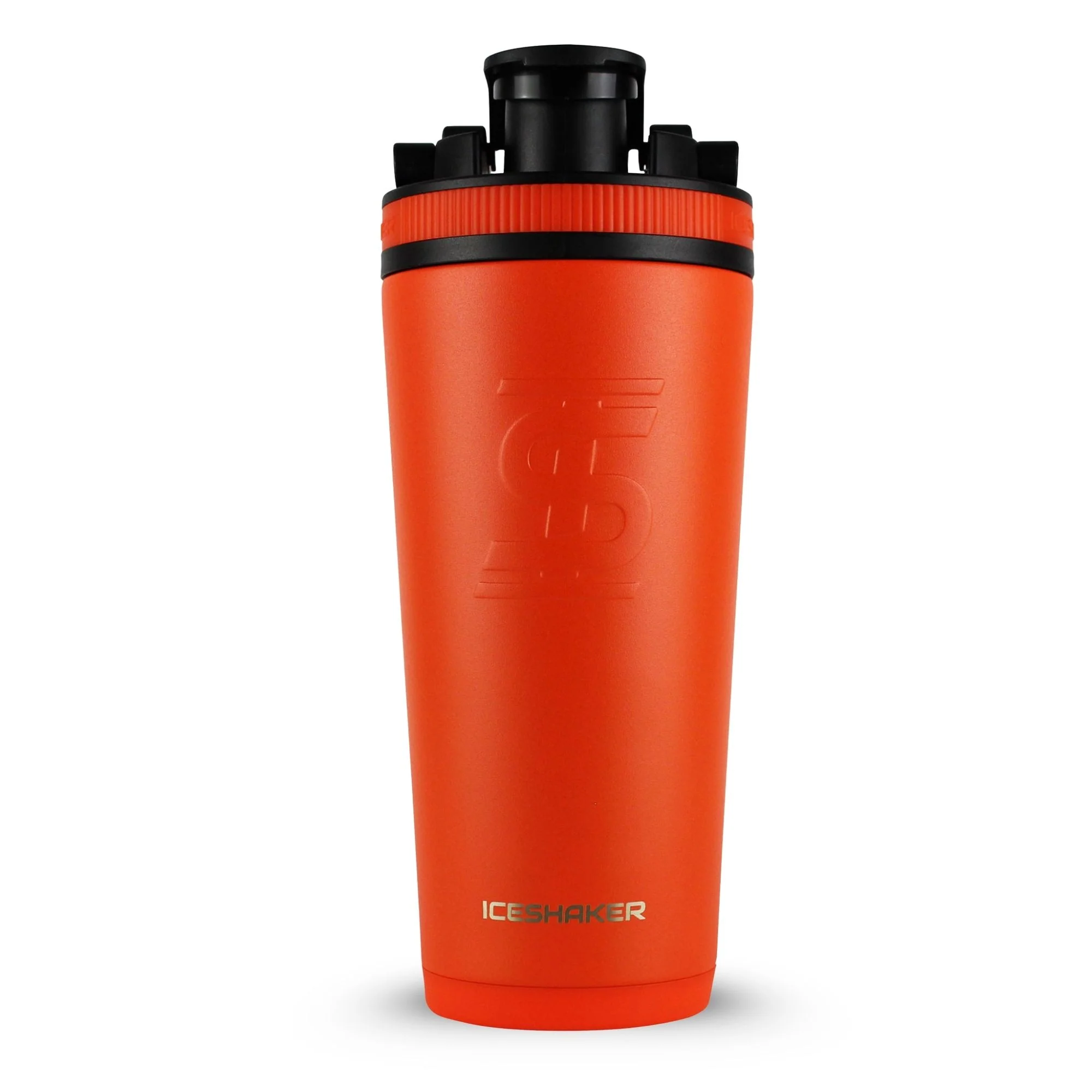 Officially Licensed Syracuse University 26oz Ice Shaker - Image 11