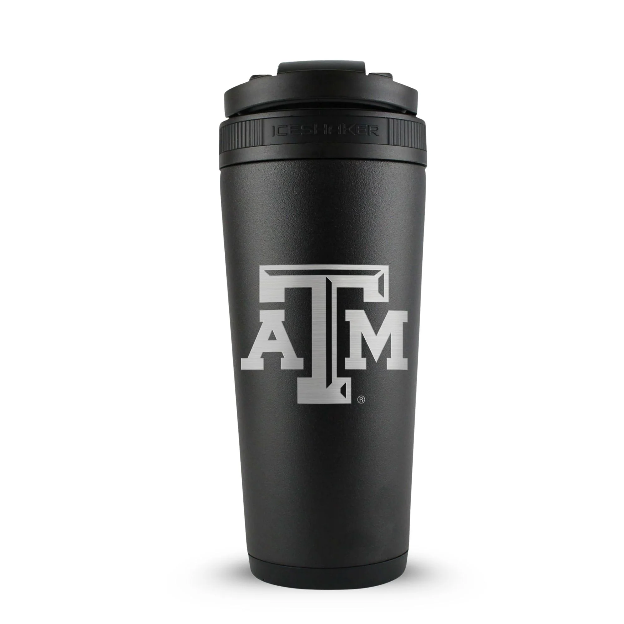 Officially Licensed Texas A&M University 26oz Ice Shaker - Image 8