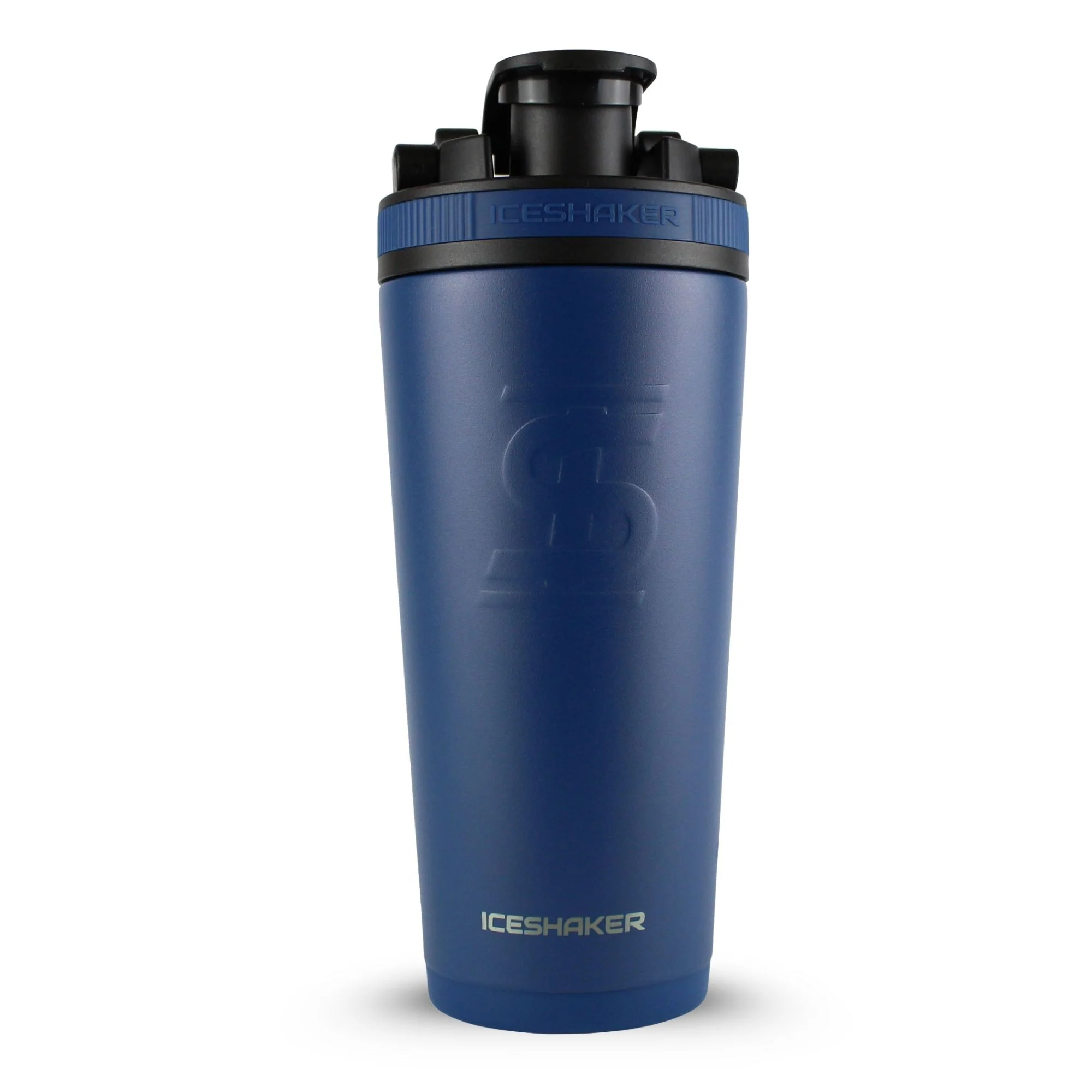 Officially Licensed University of Illinois 26oz Ice Shaker - Image 4
