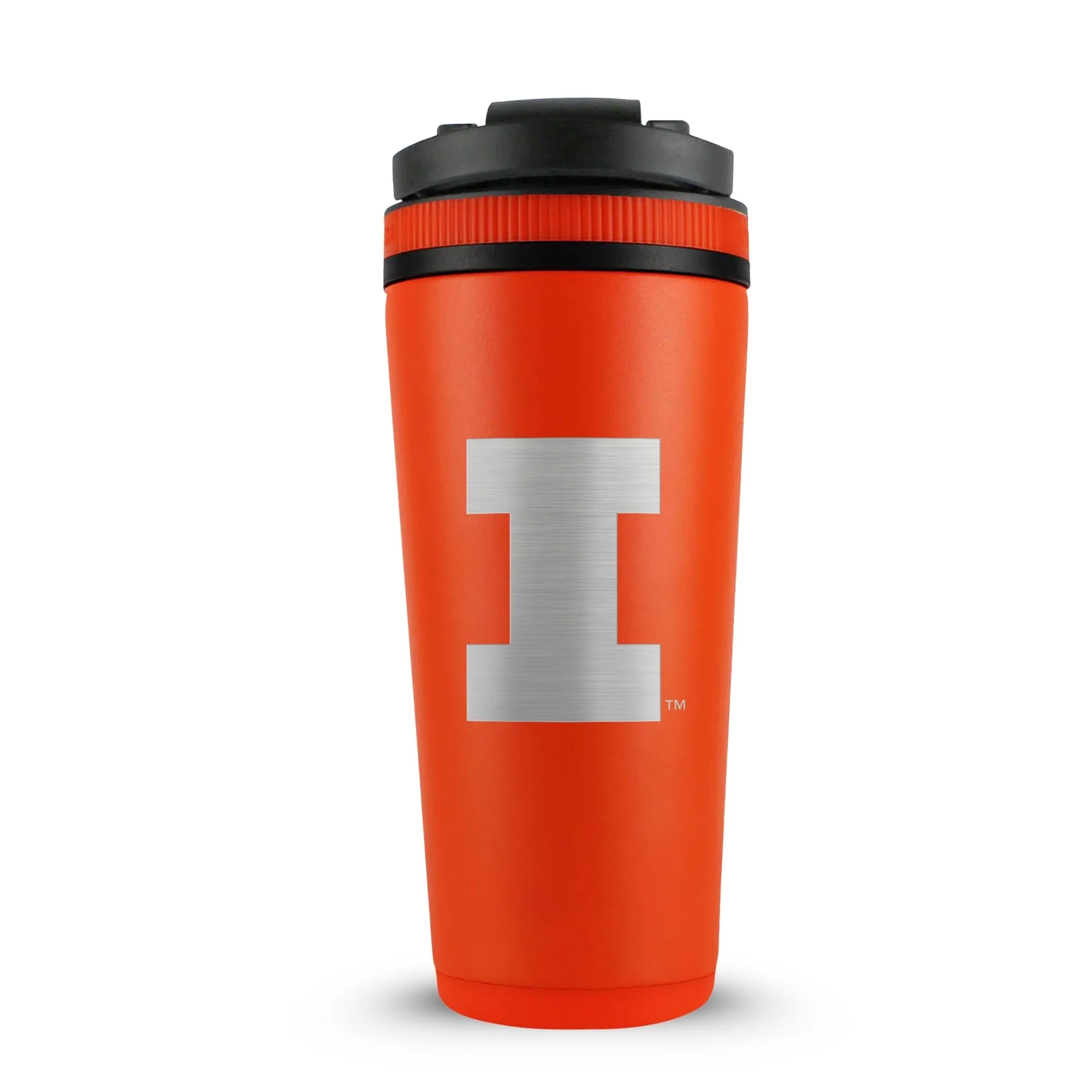 Officially Licensed University of Illinois 26oz Ice Shaker - Image 8