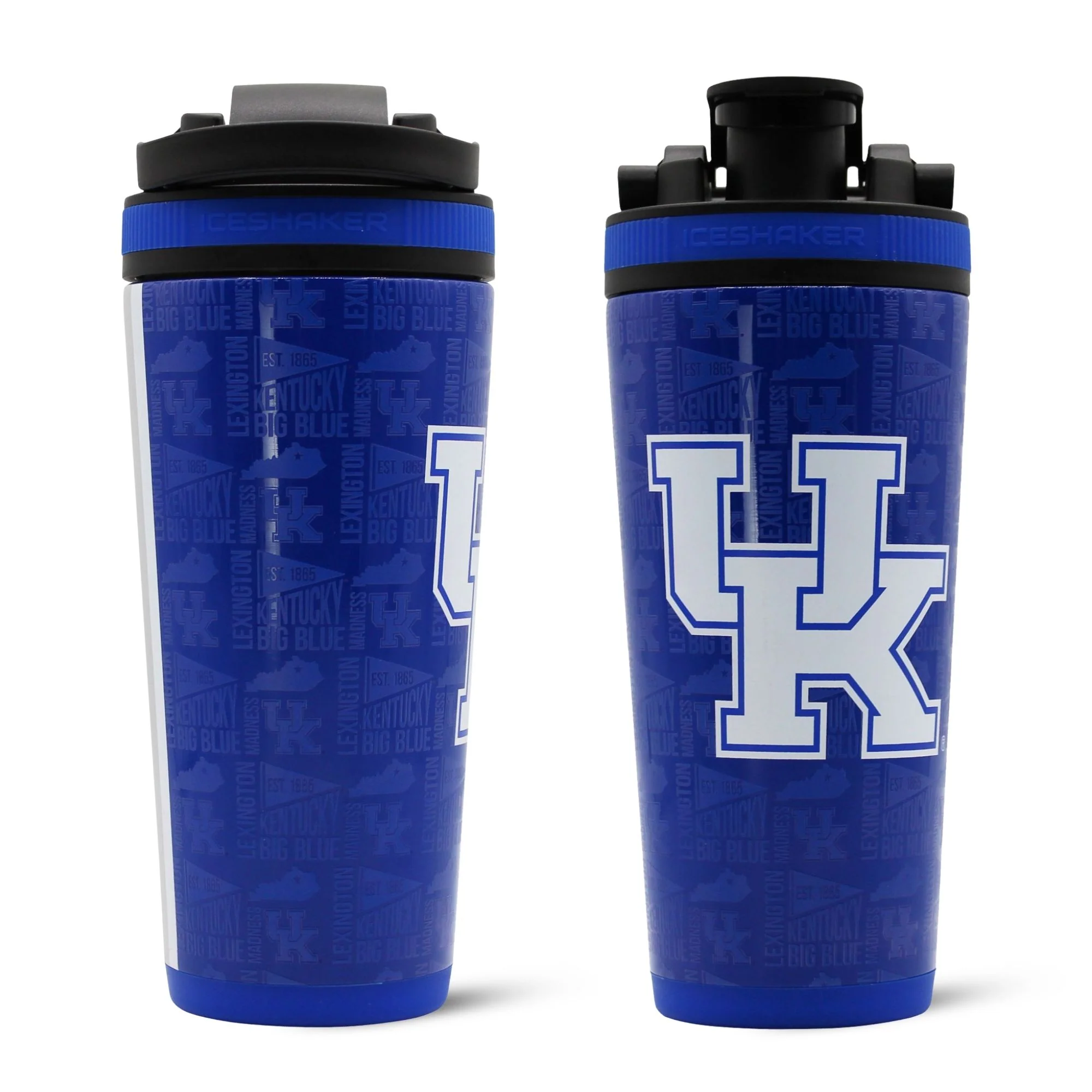Officially Licensed University of Kentucky 26oz Ice Shaker - Image 15