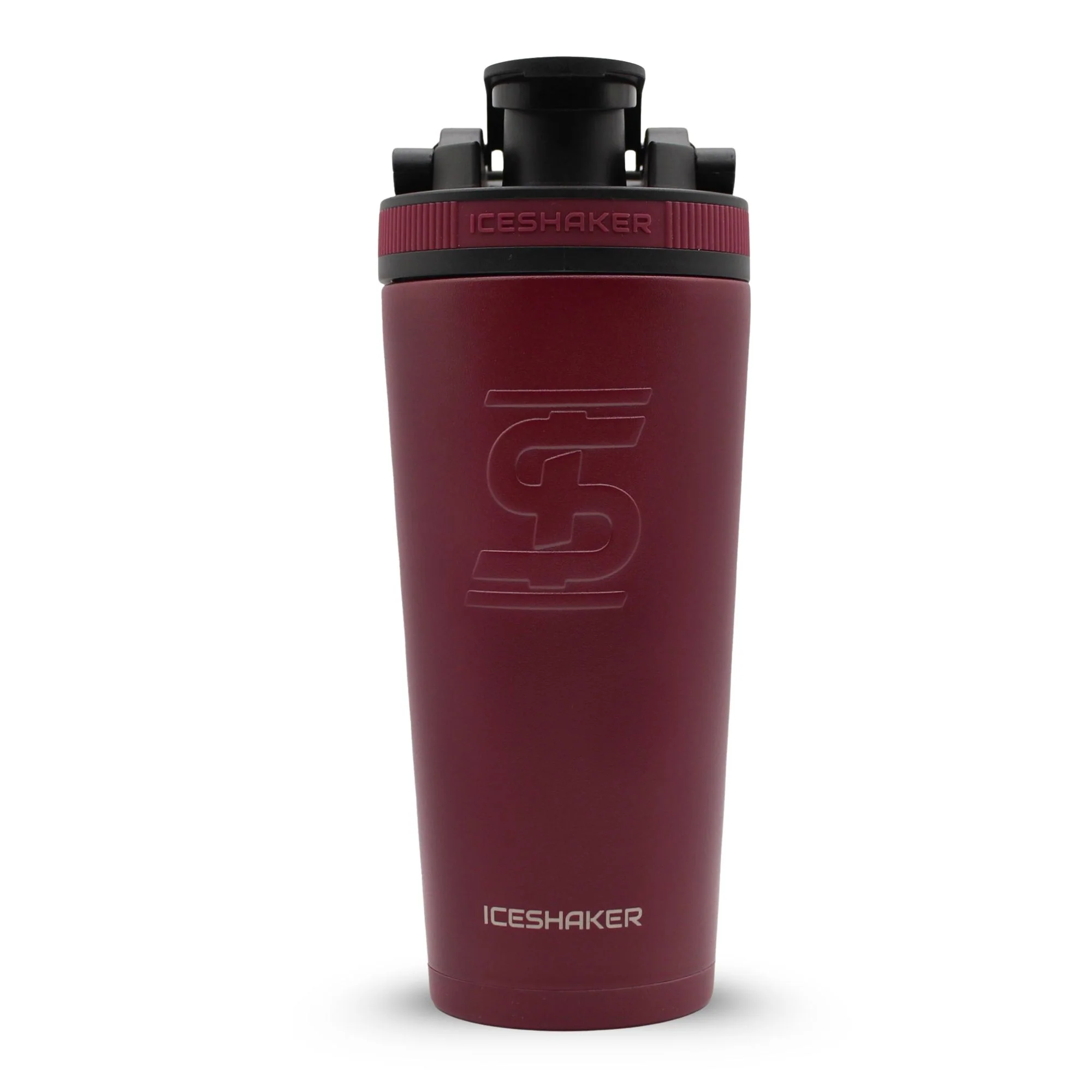 Officially Licensed University of Montana 26oz Ice Shaker - Image 4