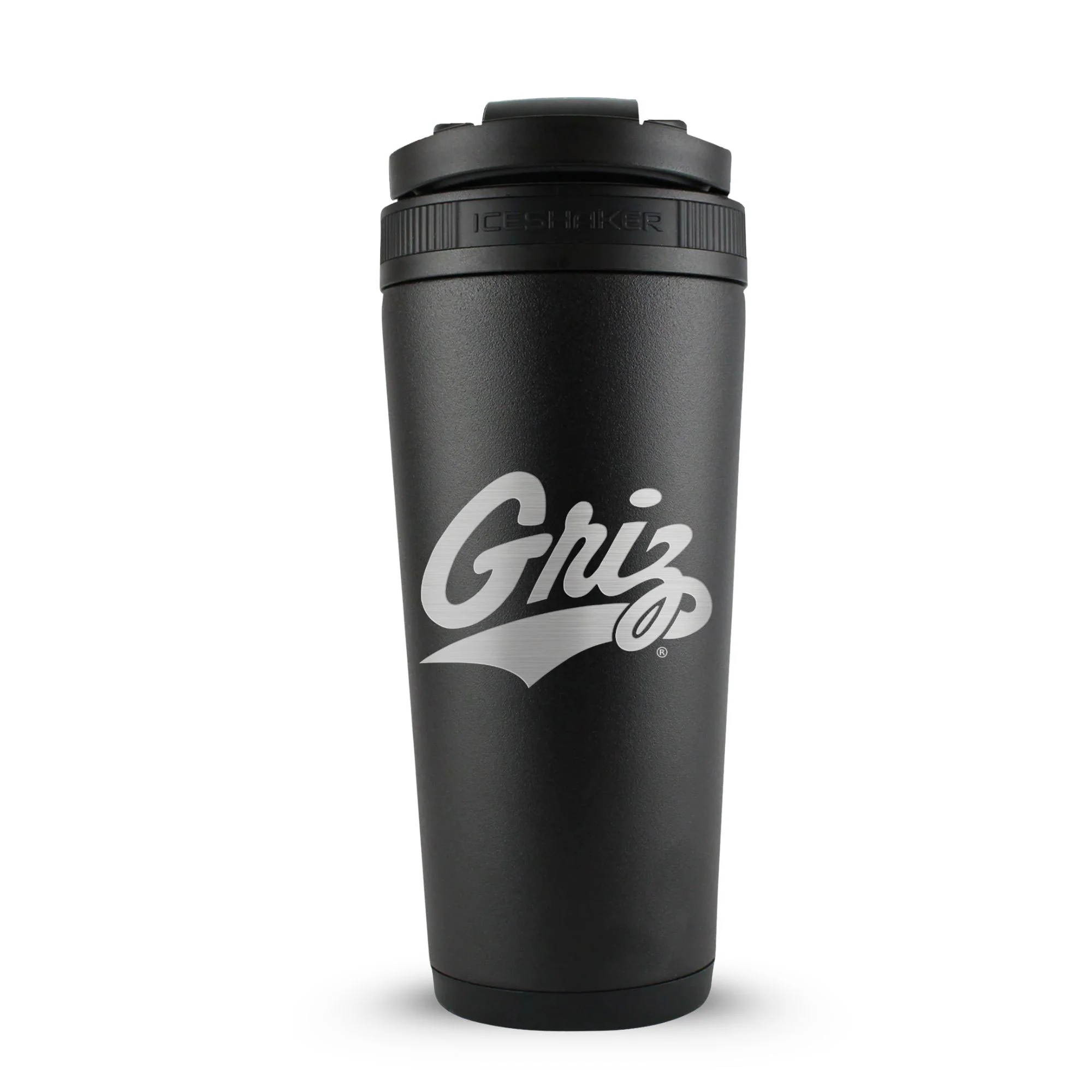 Officially Licensed University of Montana 26oz Ice Shaker - Image 8