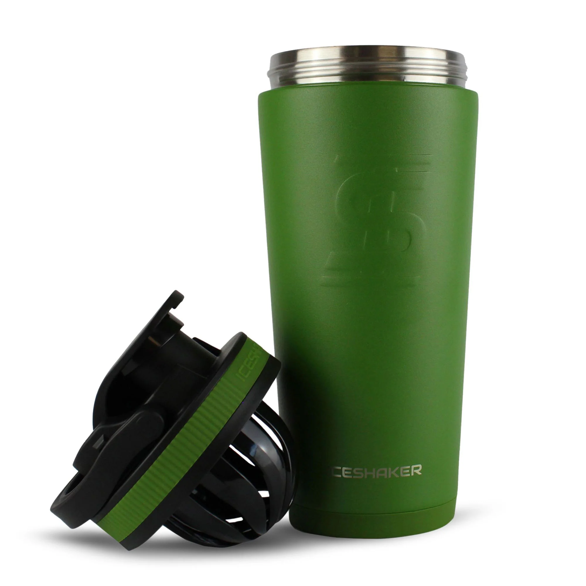 Officially Licensed University of Oregon 26oz Ice Shaker - Image 9