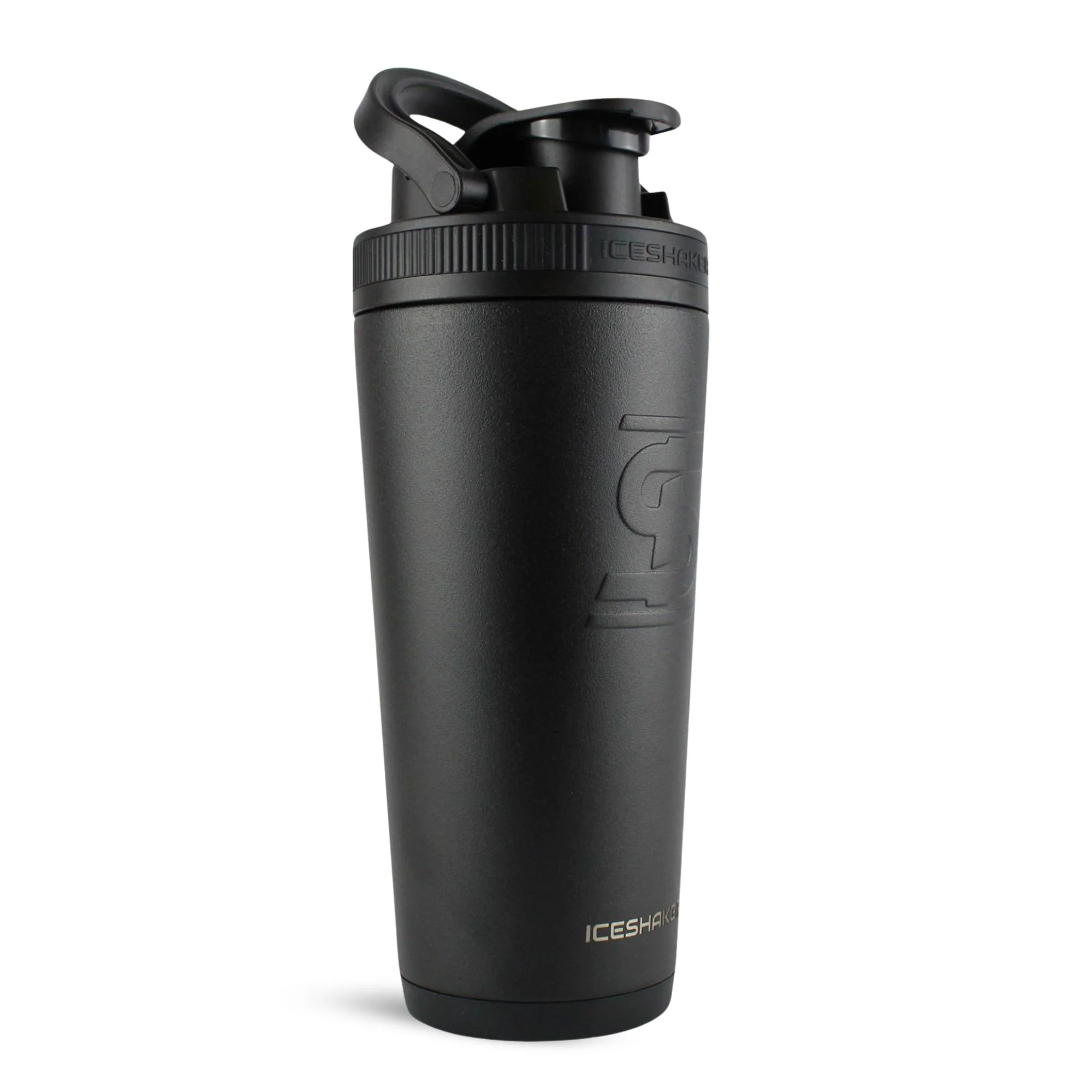 Officially Licensed Chicago Blackhawks 26oz Ice Shaker - Image 4