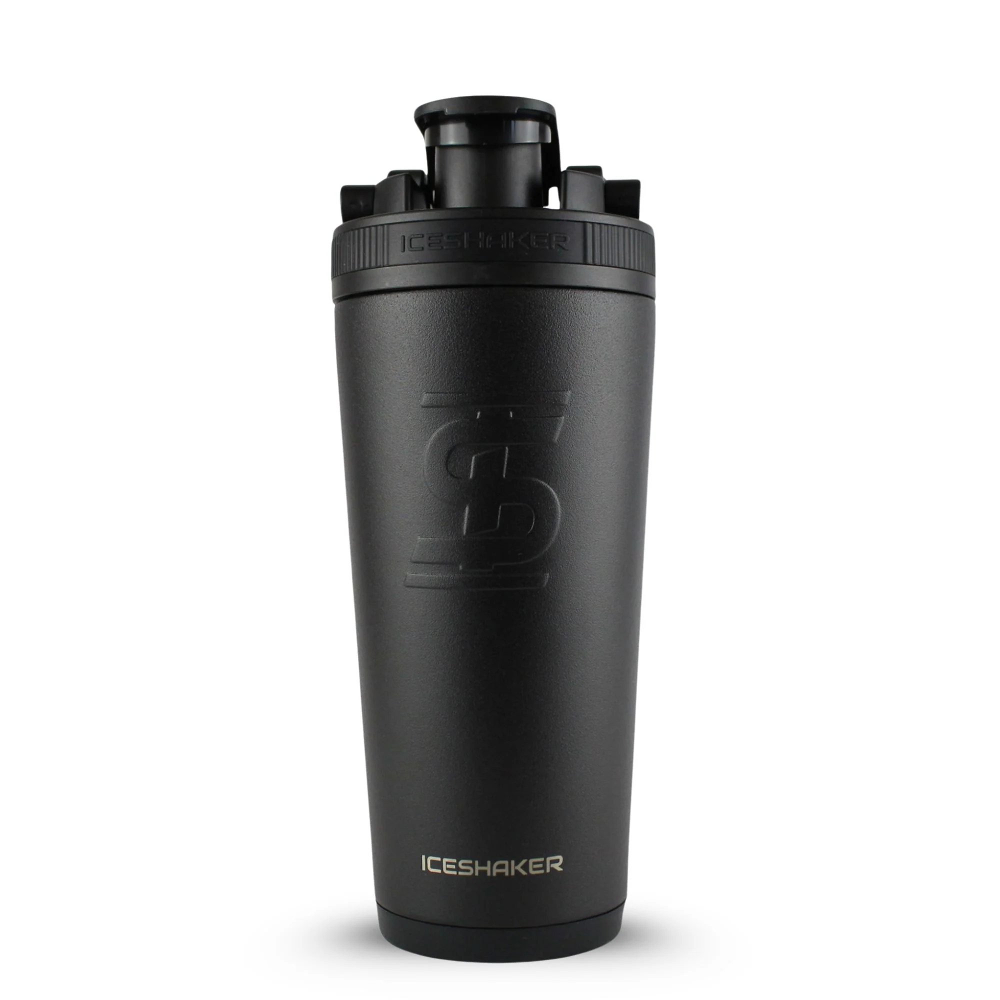 Officially Licensed Chicago Blackhawks 26oz Ice Shaker - Image 5