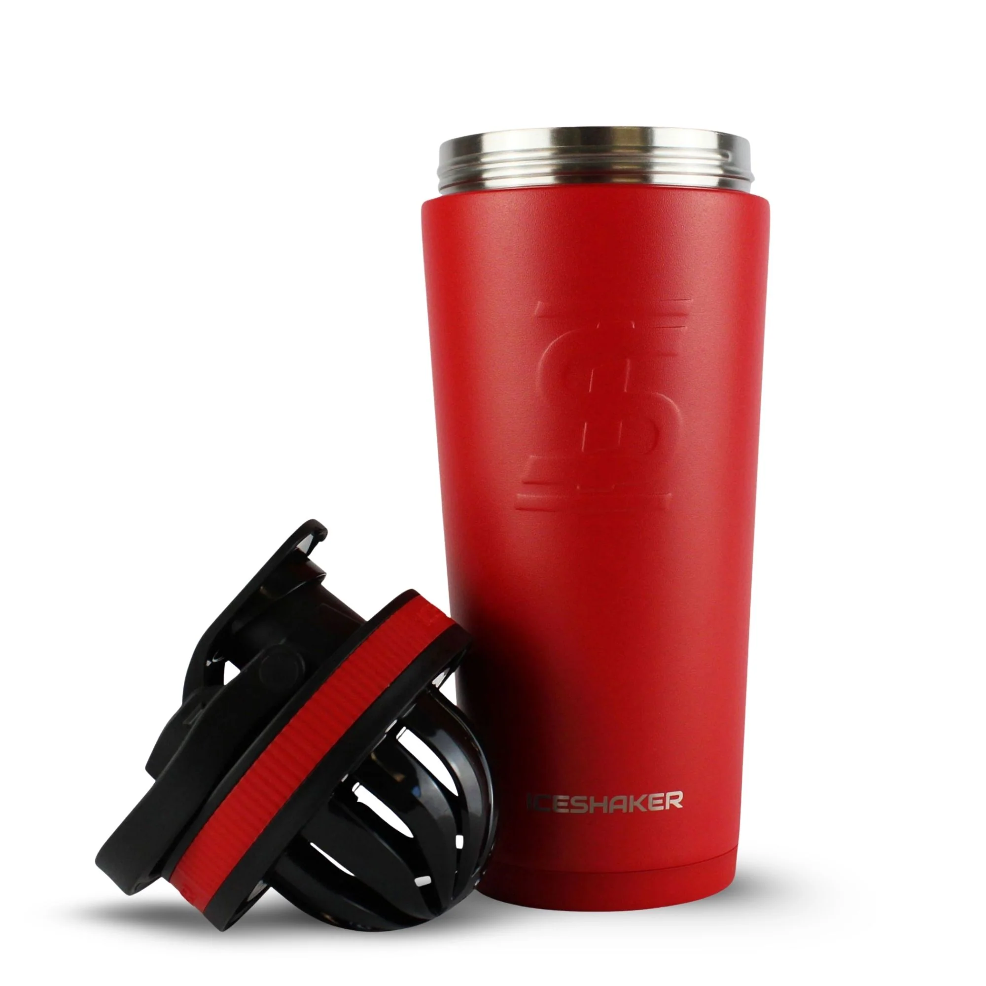 Officially Licensed WWE CM Punk 26oz Ice Shaker - Image 2
