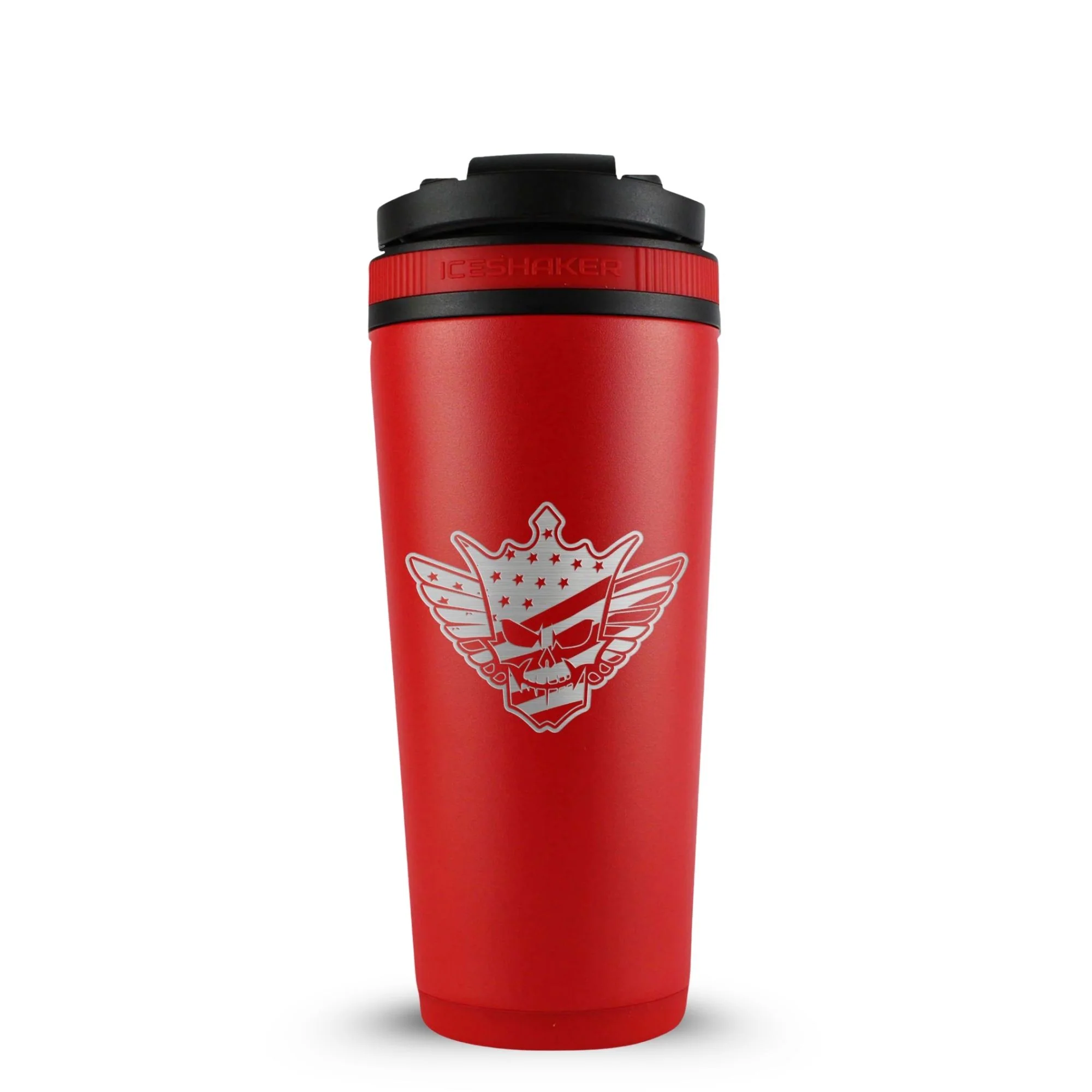 Officially Licensed WWE Cody Rhodes 26oz Ice Shaker - Image 11