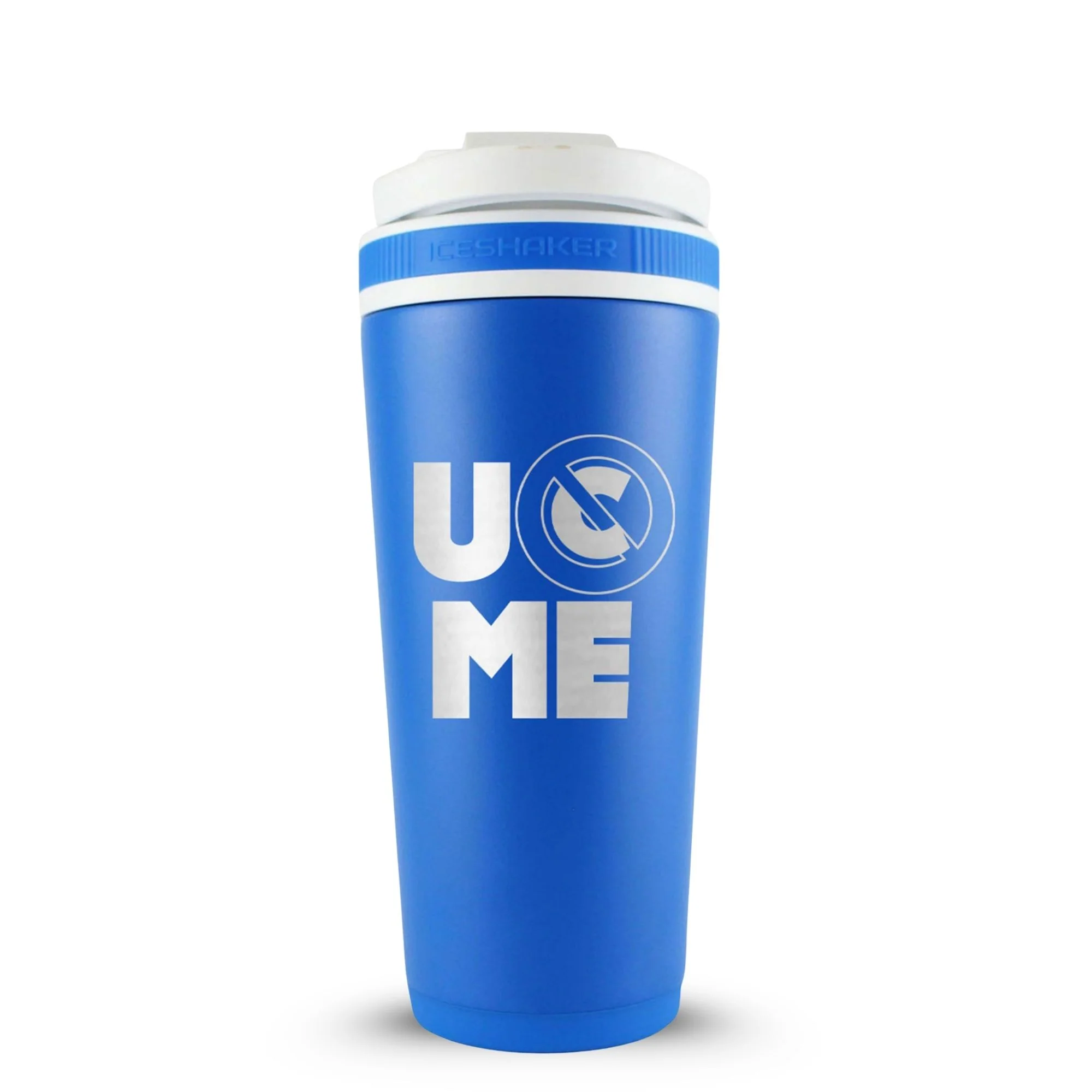 Officially Licensed WWE John Cena 26oz Ice Shaker - Image 11