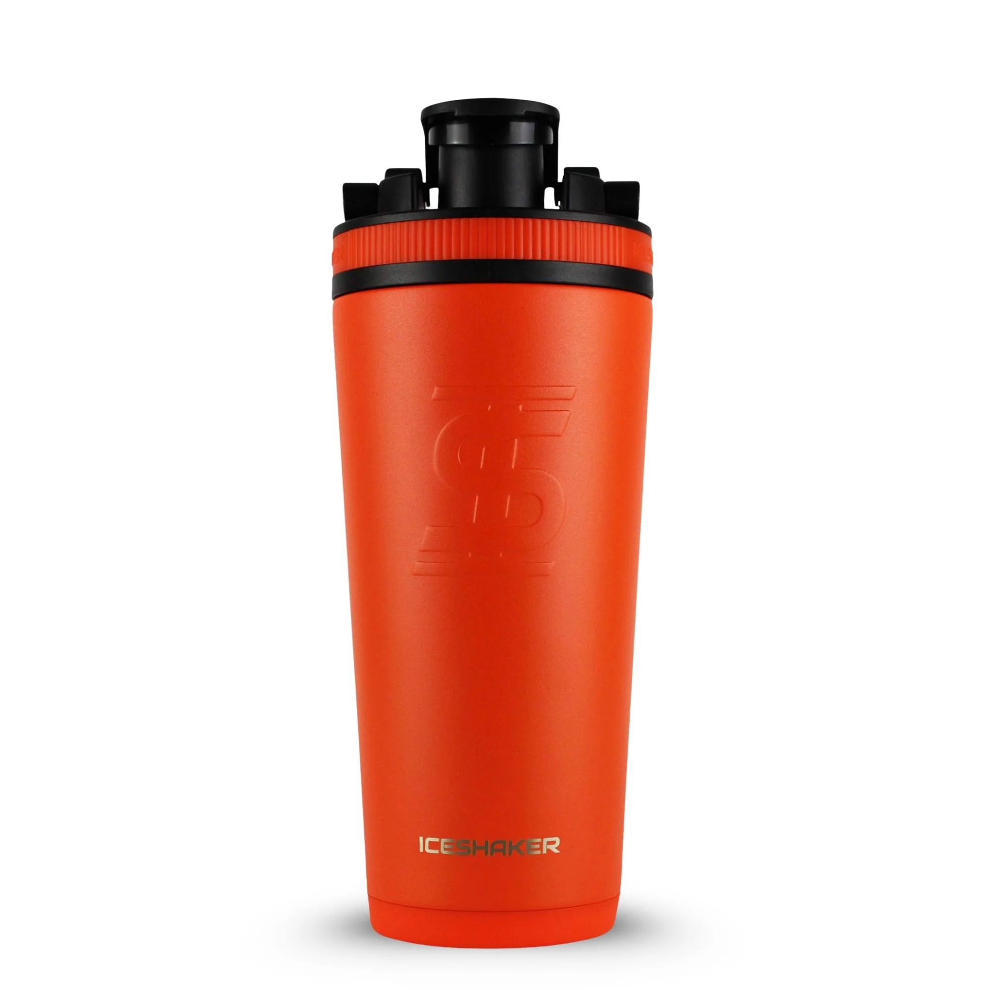Officially Licensed WWE John Cena 26oz Ice Shaker - Image 7
