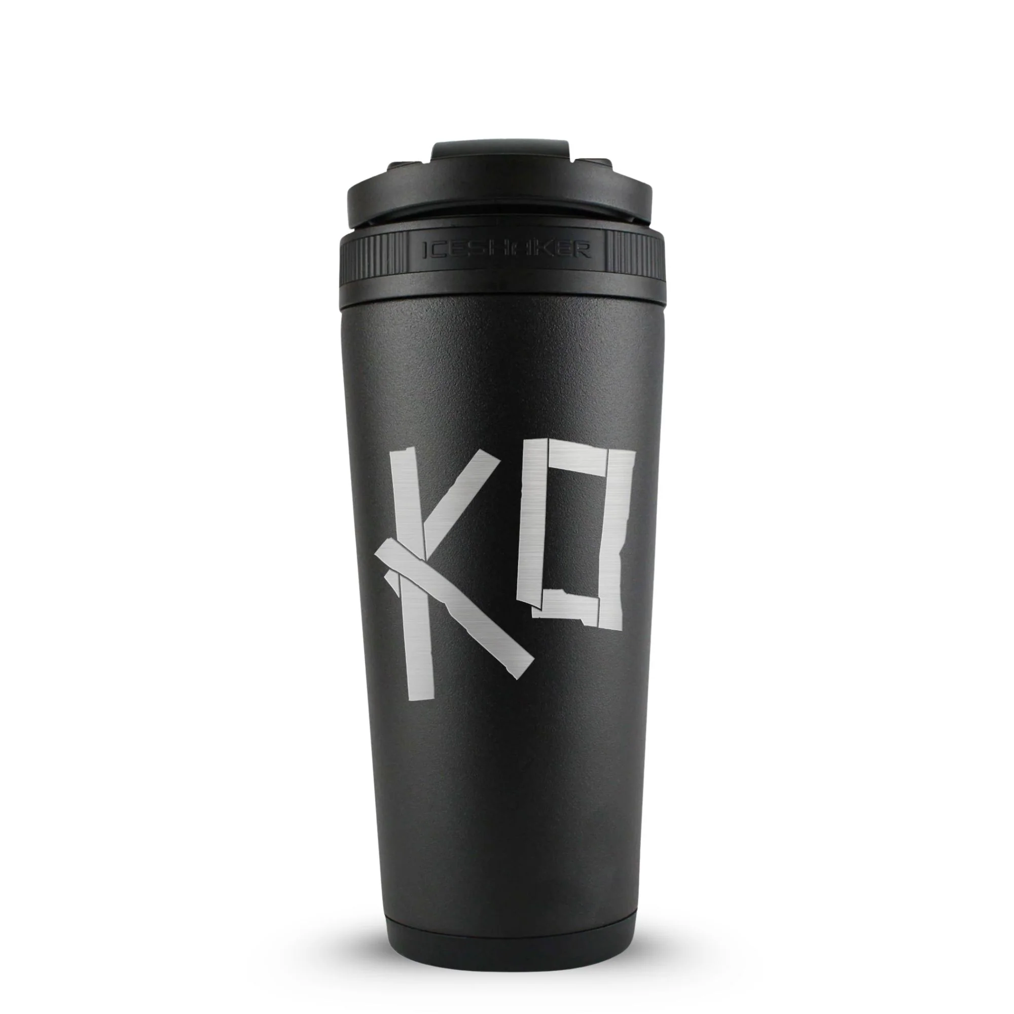 Officially Licensed WWE Kevin Owens "KO" 26oz Ice Shaker