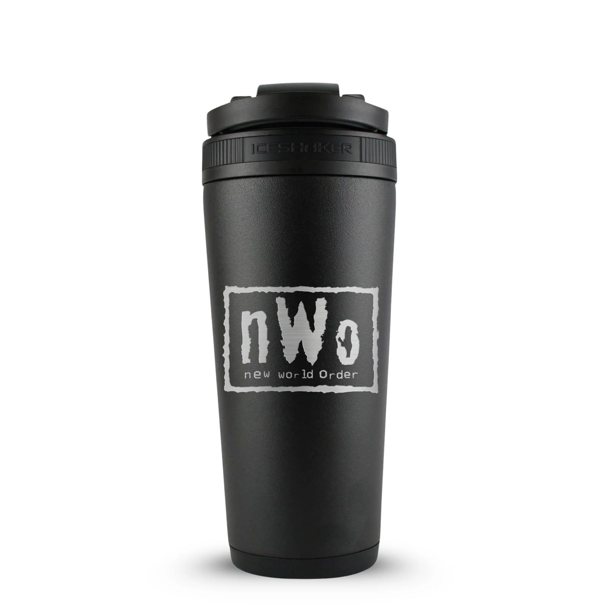 Officially Licensed WWE nWo 26oz Ice Shaker