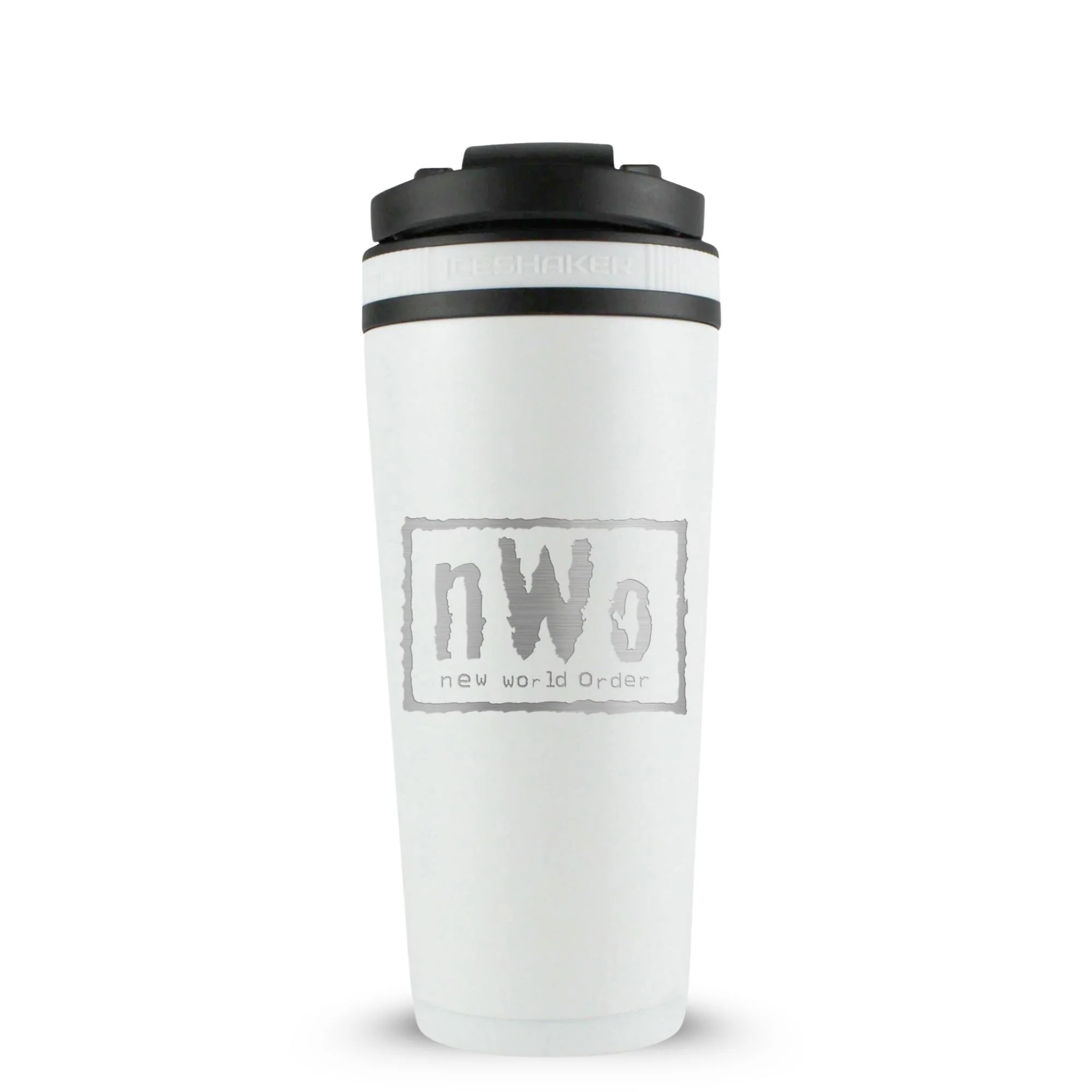 Officially Licensed WWE nWo 26oz Ice Shaker - Image 11