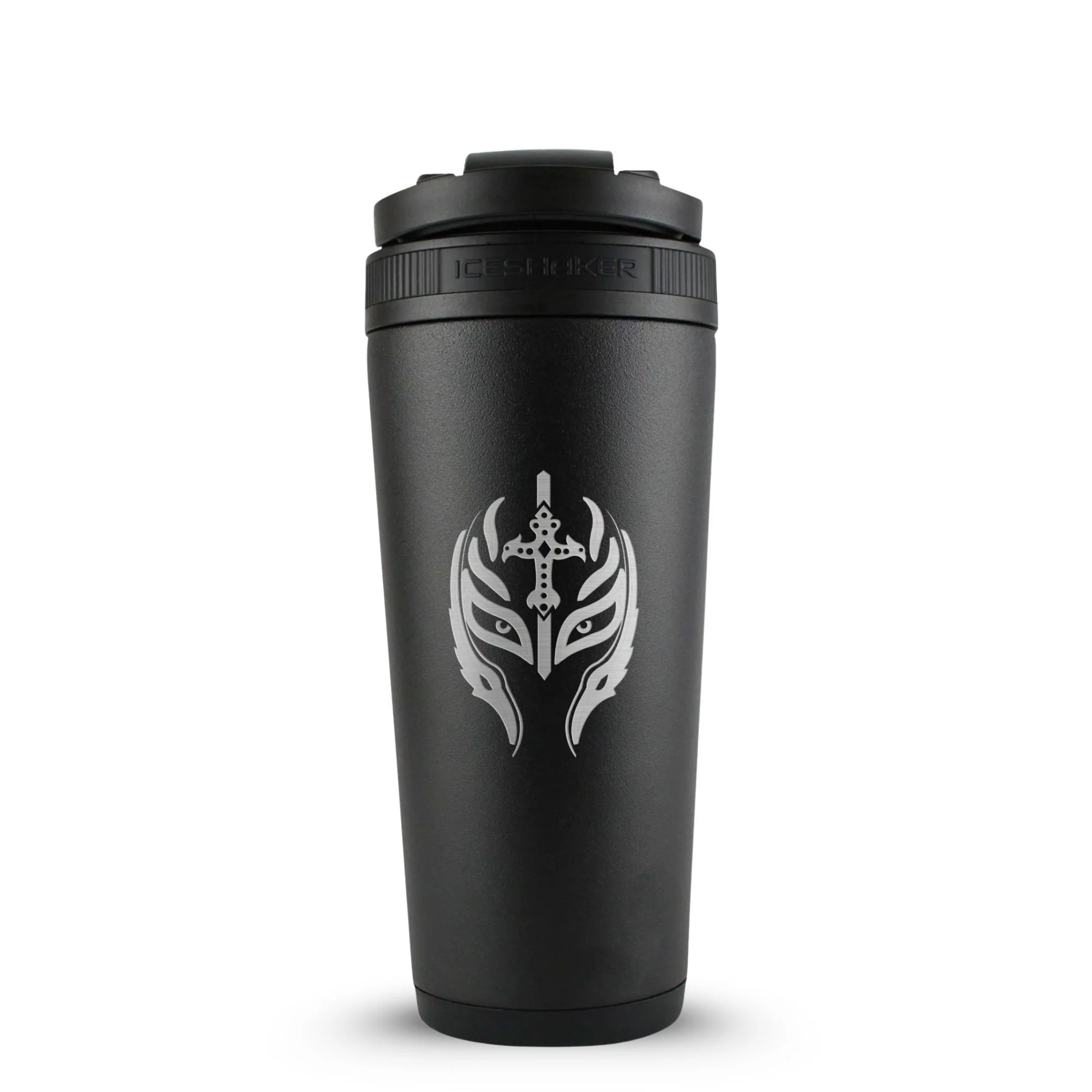 Officially Licensed WWE Rey Mysterio 26oz Ice Shaker