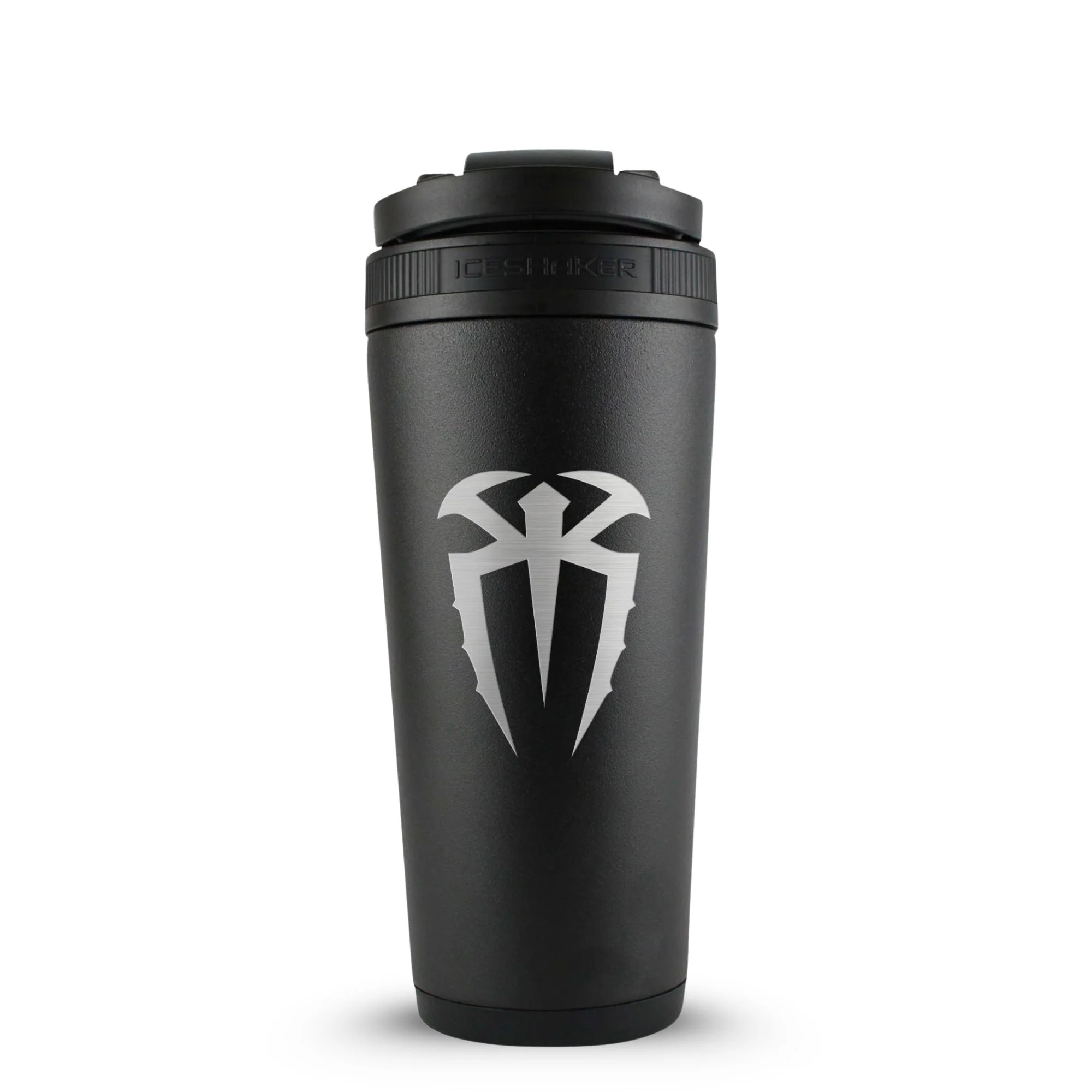 Officially Licensed WWE Roman Reigns 26oz Ice Shaker - Image 11