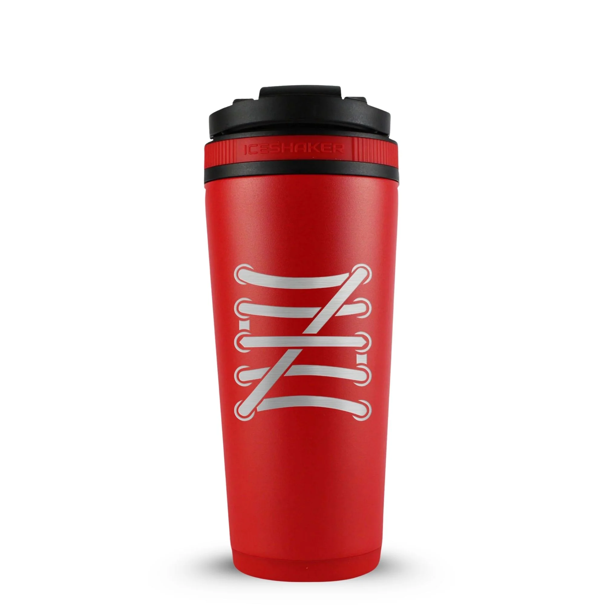 Officially Licensed WWE Sami Zayn 26oz Ice Shaker