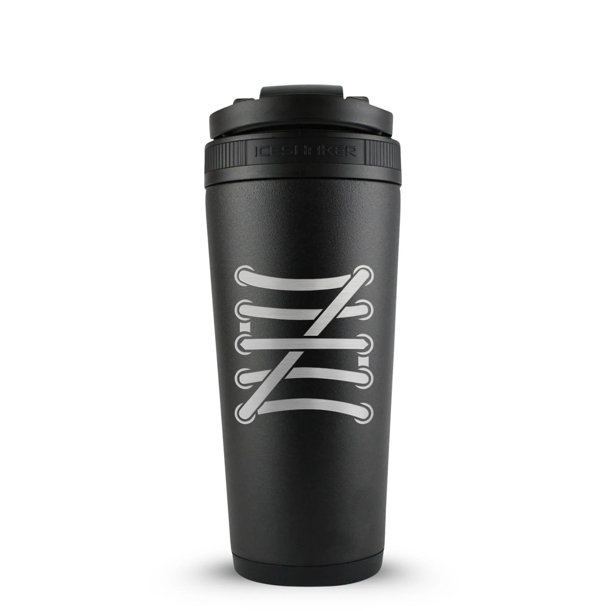 Officially Licensed WWE Sami Zayn 26oz Ice Shaker - Image 11